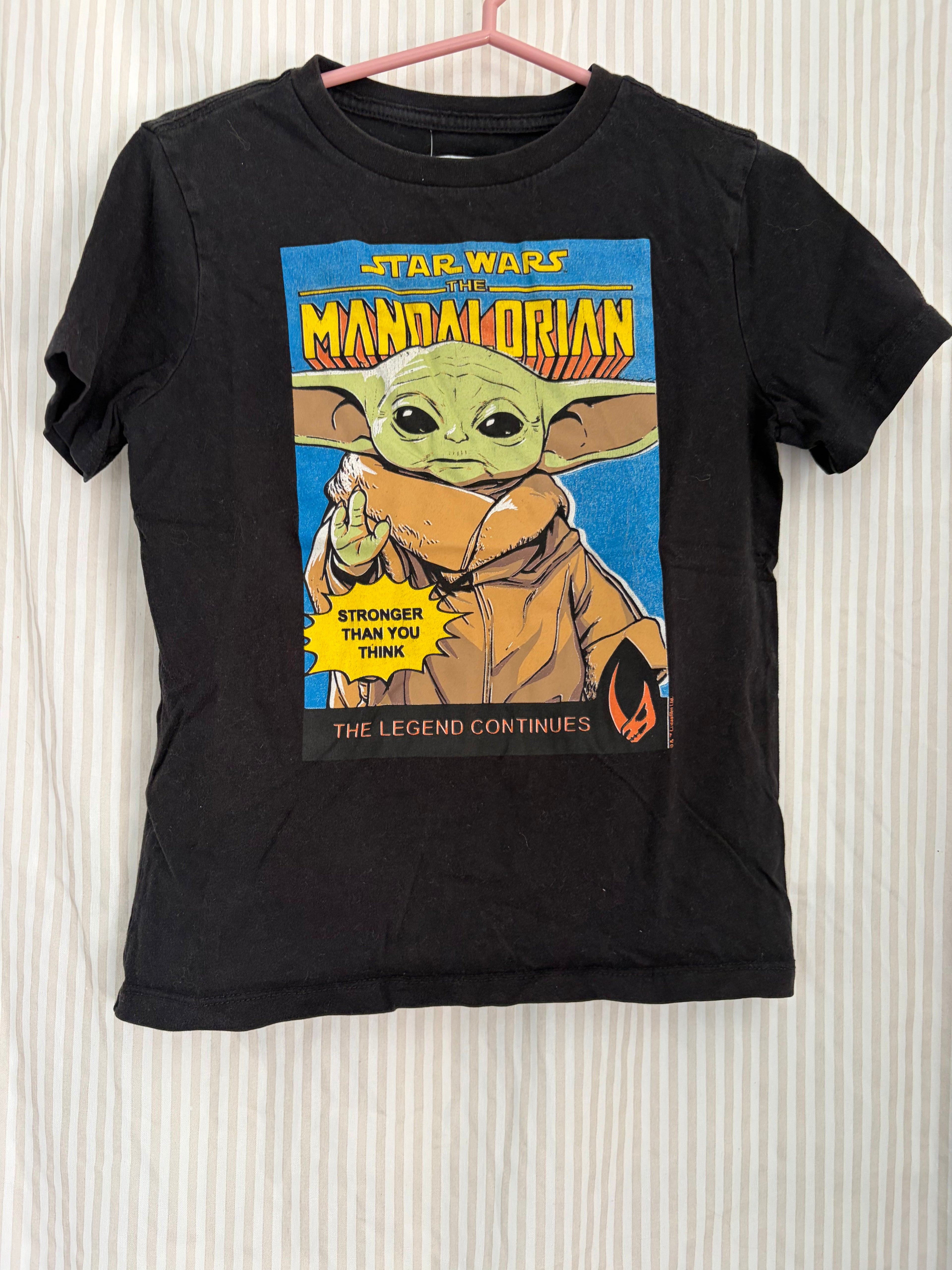 t-shirt (5T)
