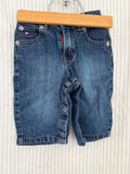 pantalon tommy hilfiger (3-6m)
