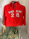 Veste (18m)