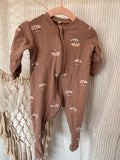Pyjama Pekkle (3m)