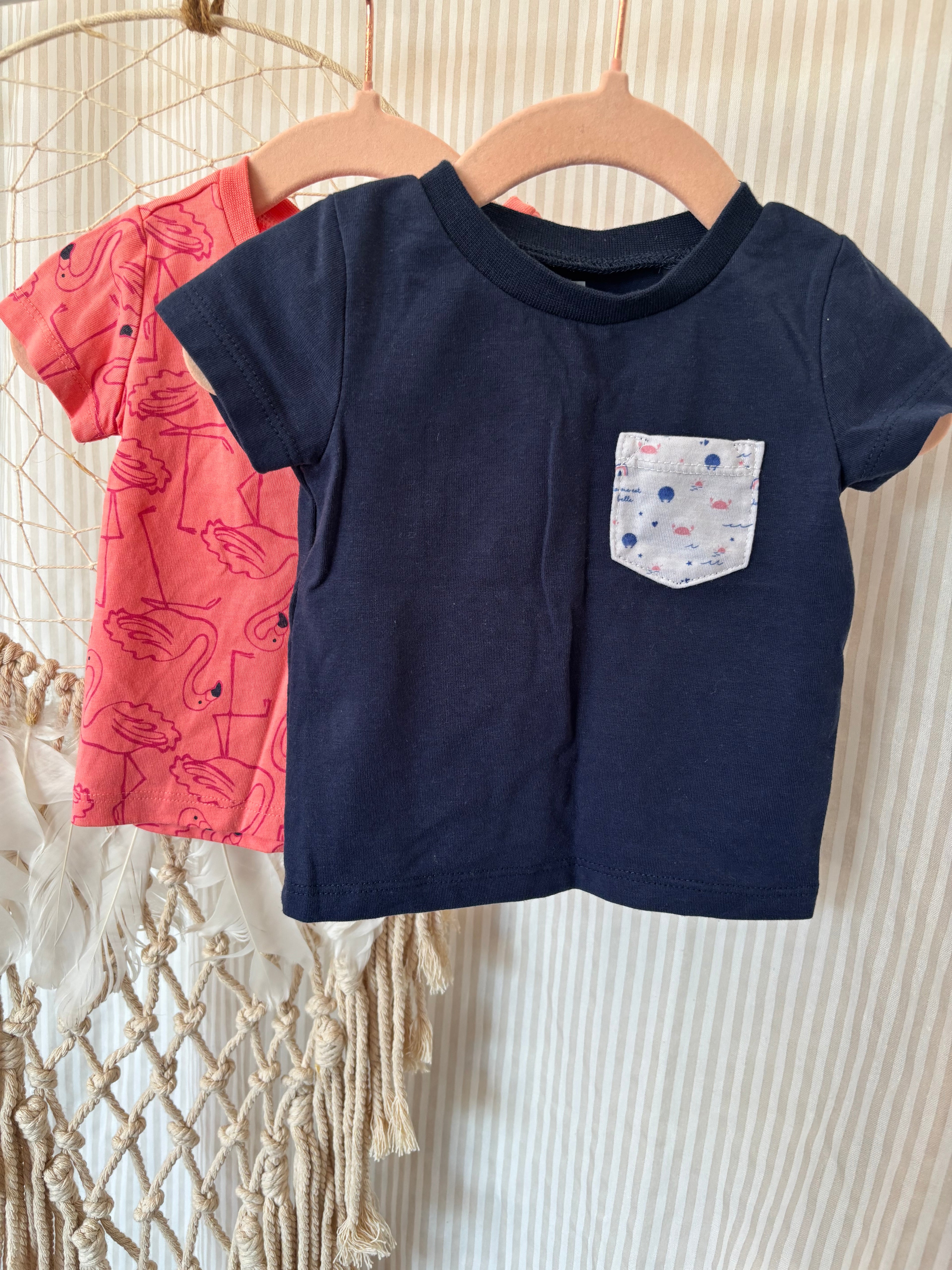 T-shirt (6m)
