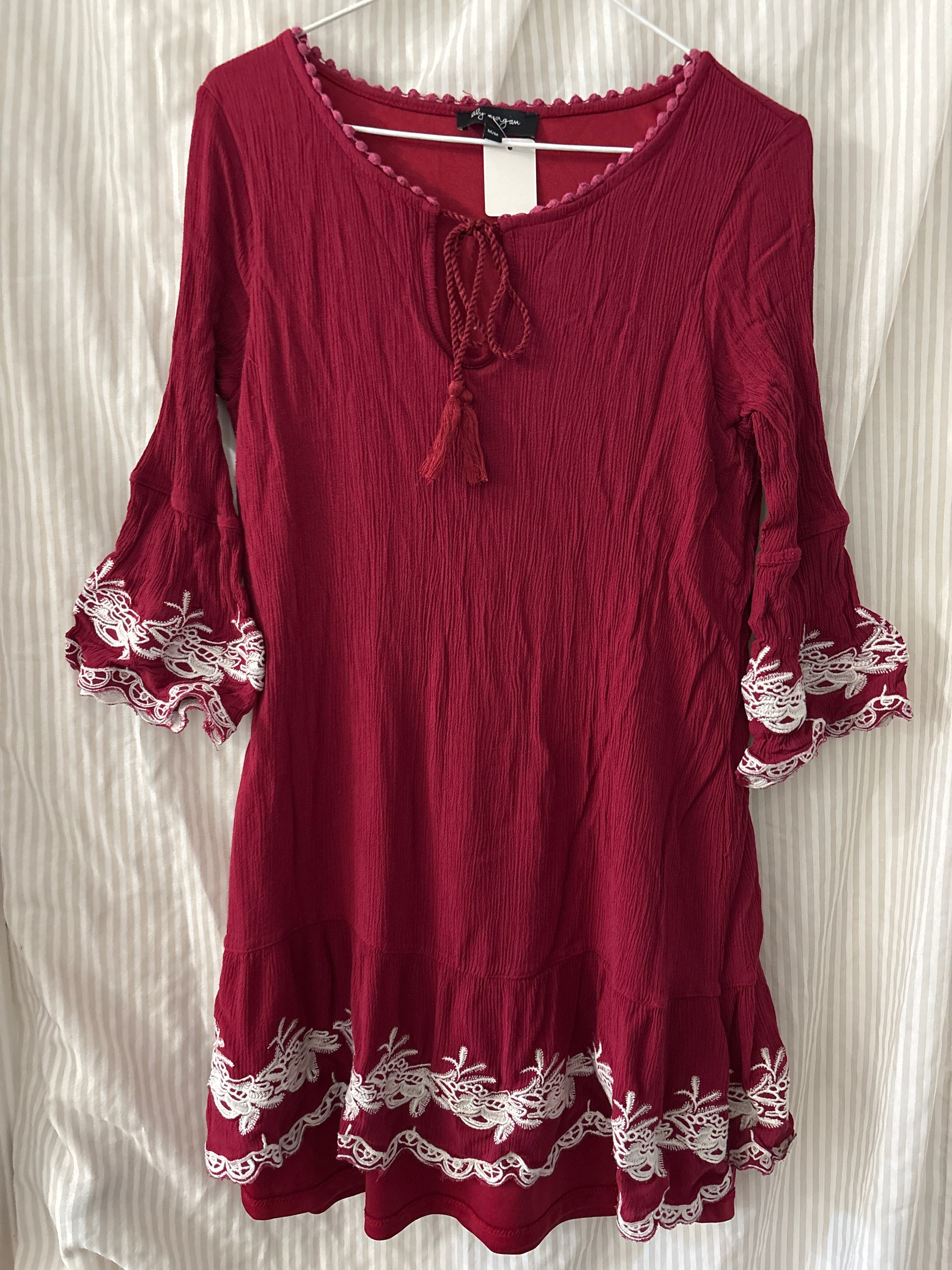 Robe (m)