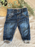Pantalon (6-9m)