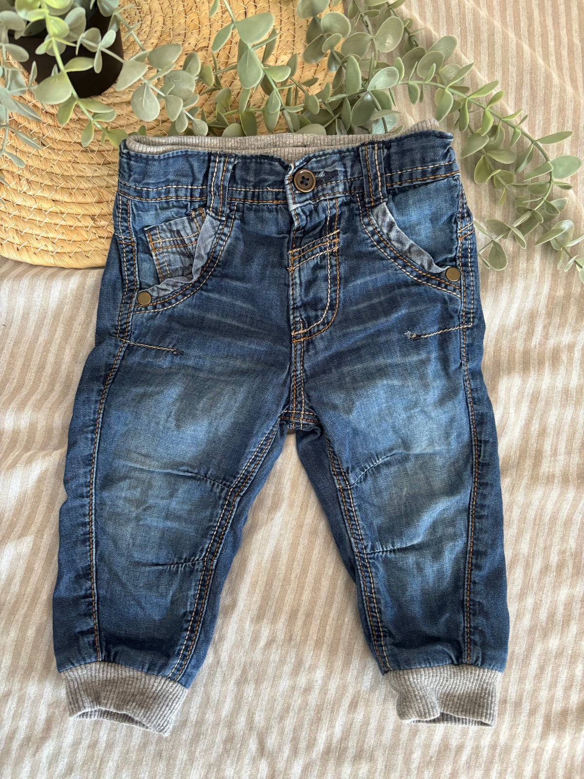 Pantalon (6-9m)