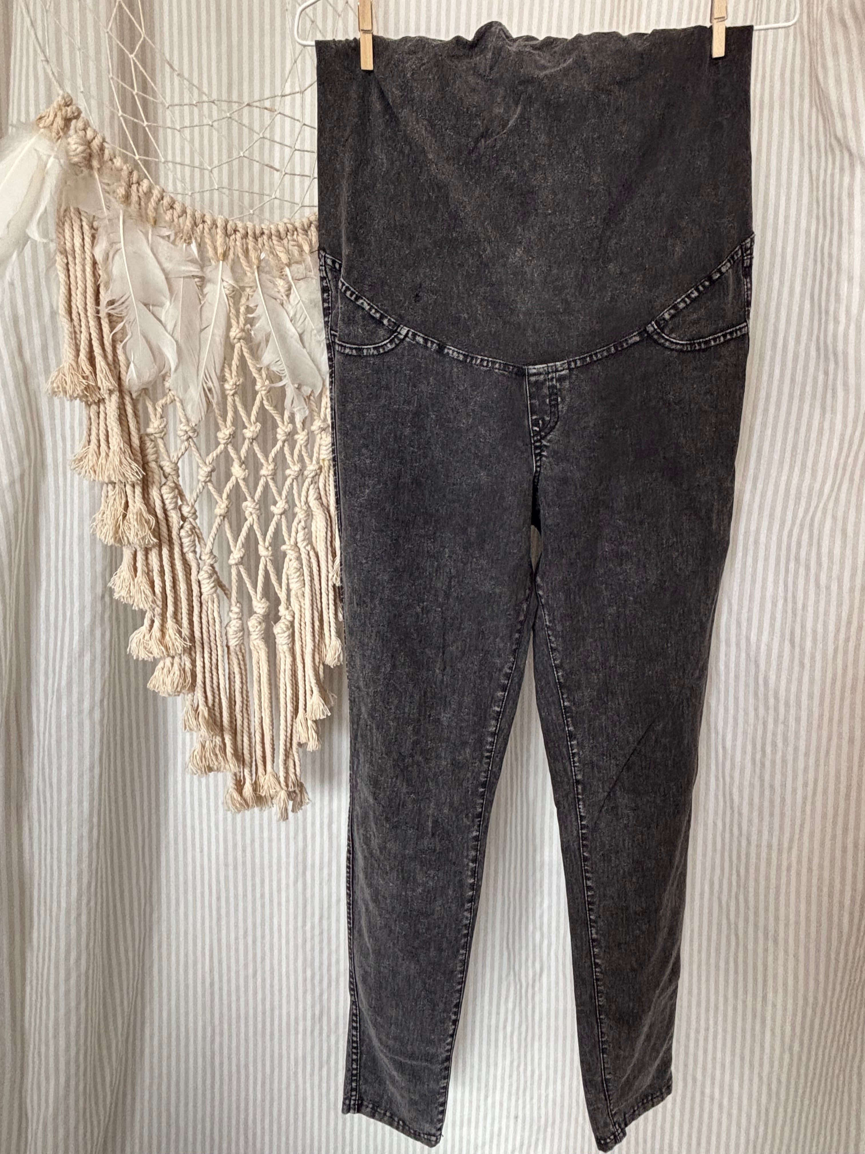 Pantalon maternité (médium)