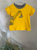 t-shirt (9m)