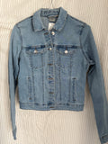 Veste jeans VeroModa (S)