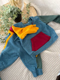 ensemble (3-6m)