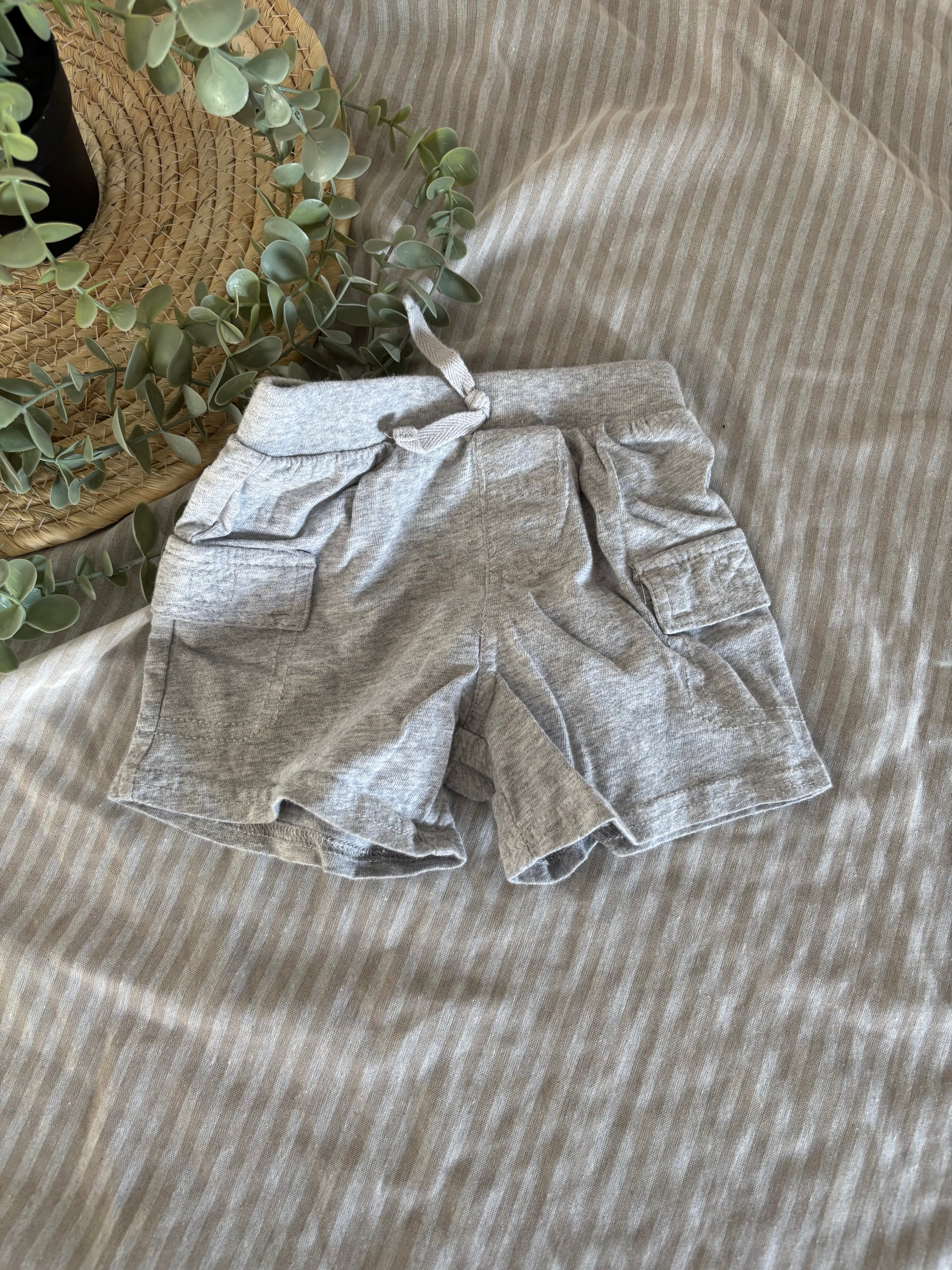 Short (6-9m)