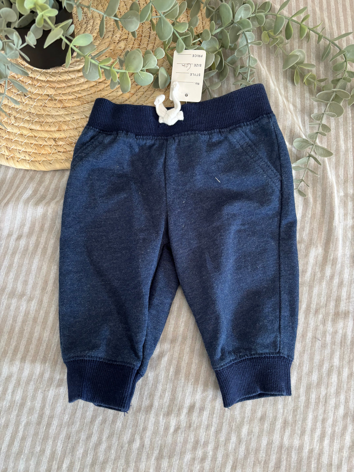 Pantalon (6m)