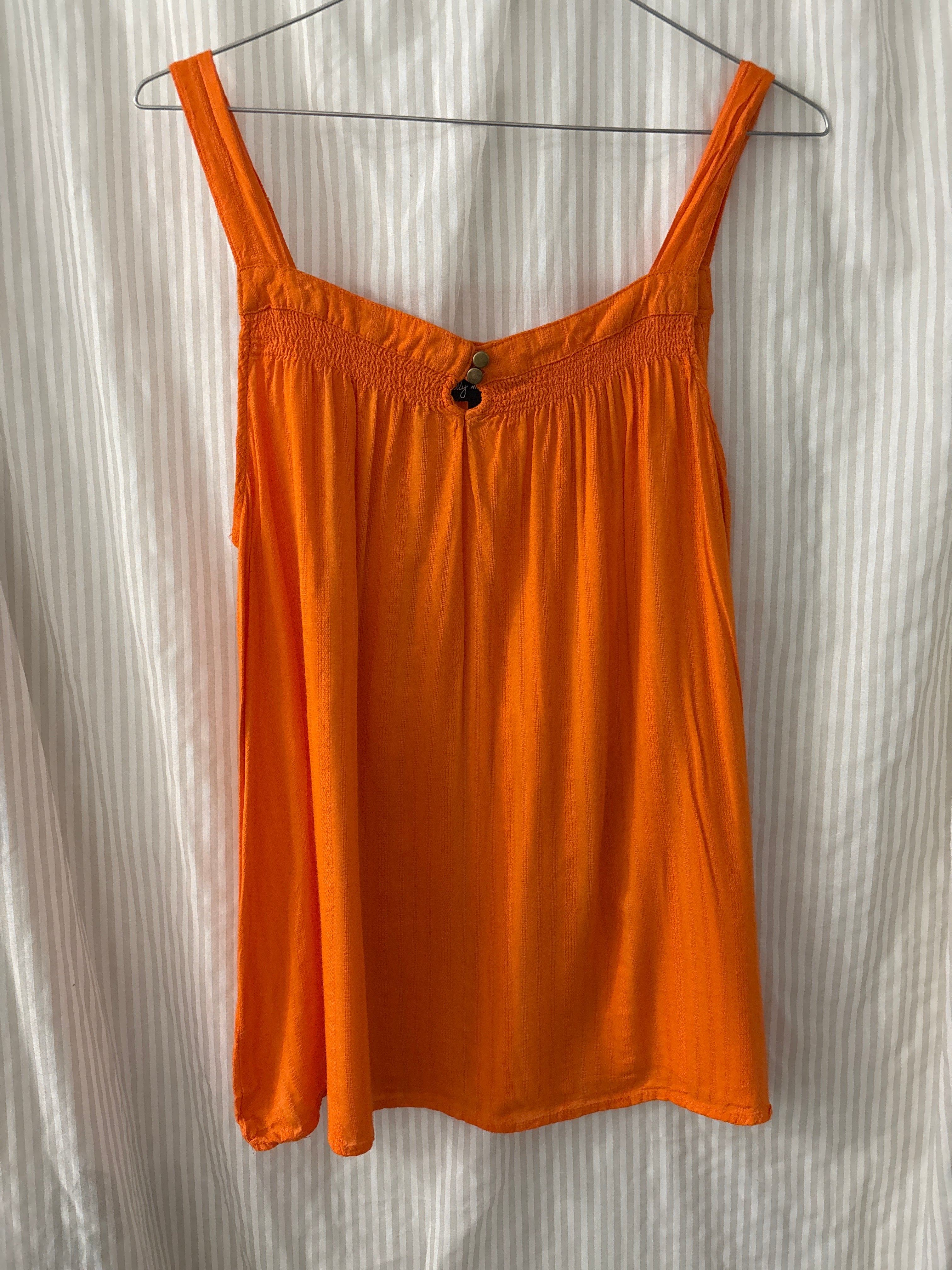 Camisole (m)