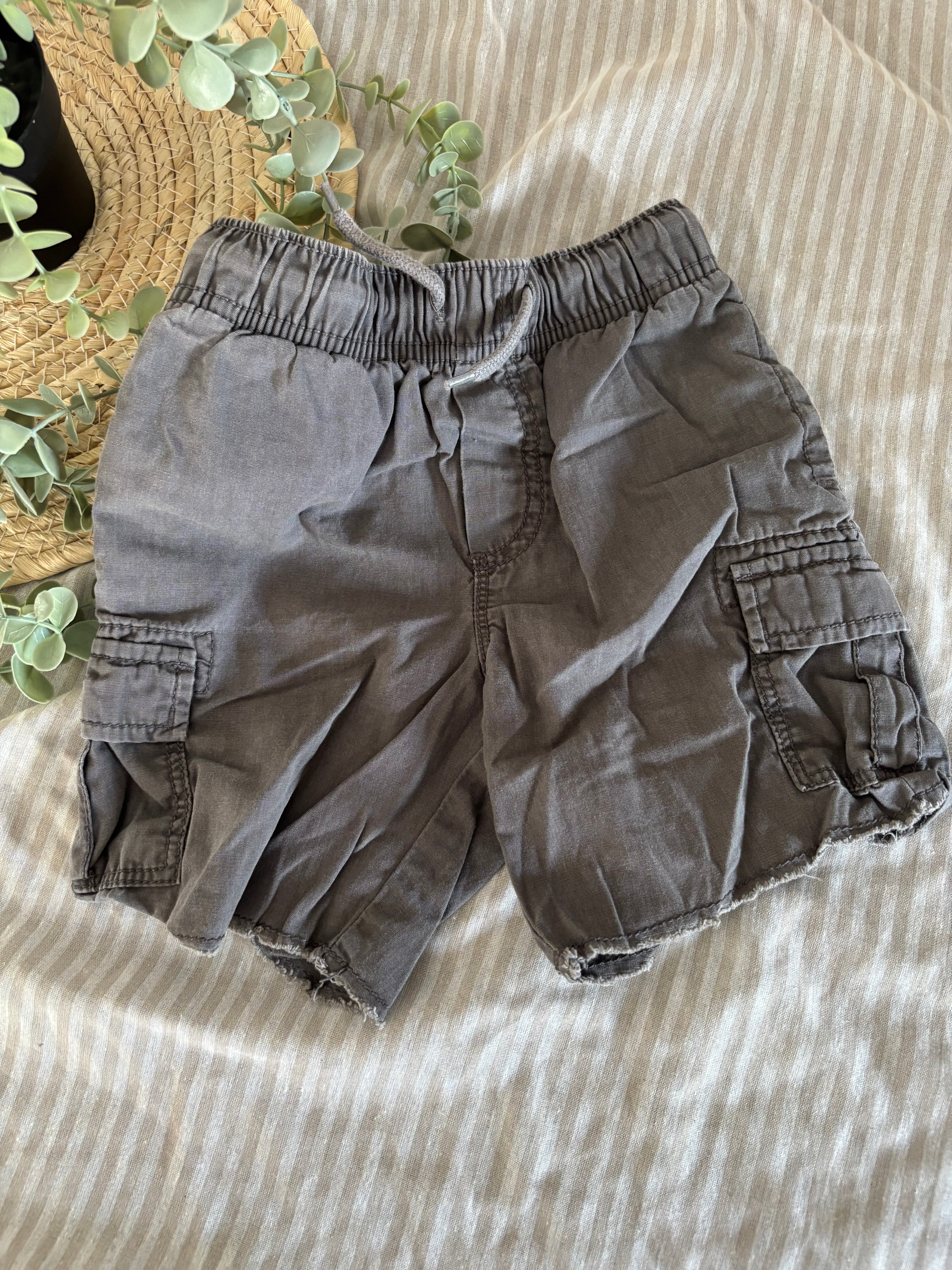Short 3t