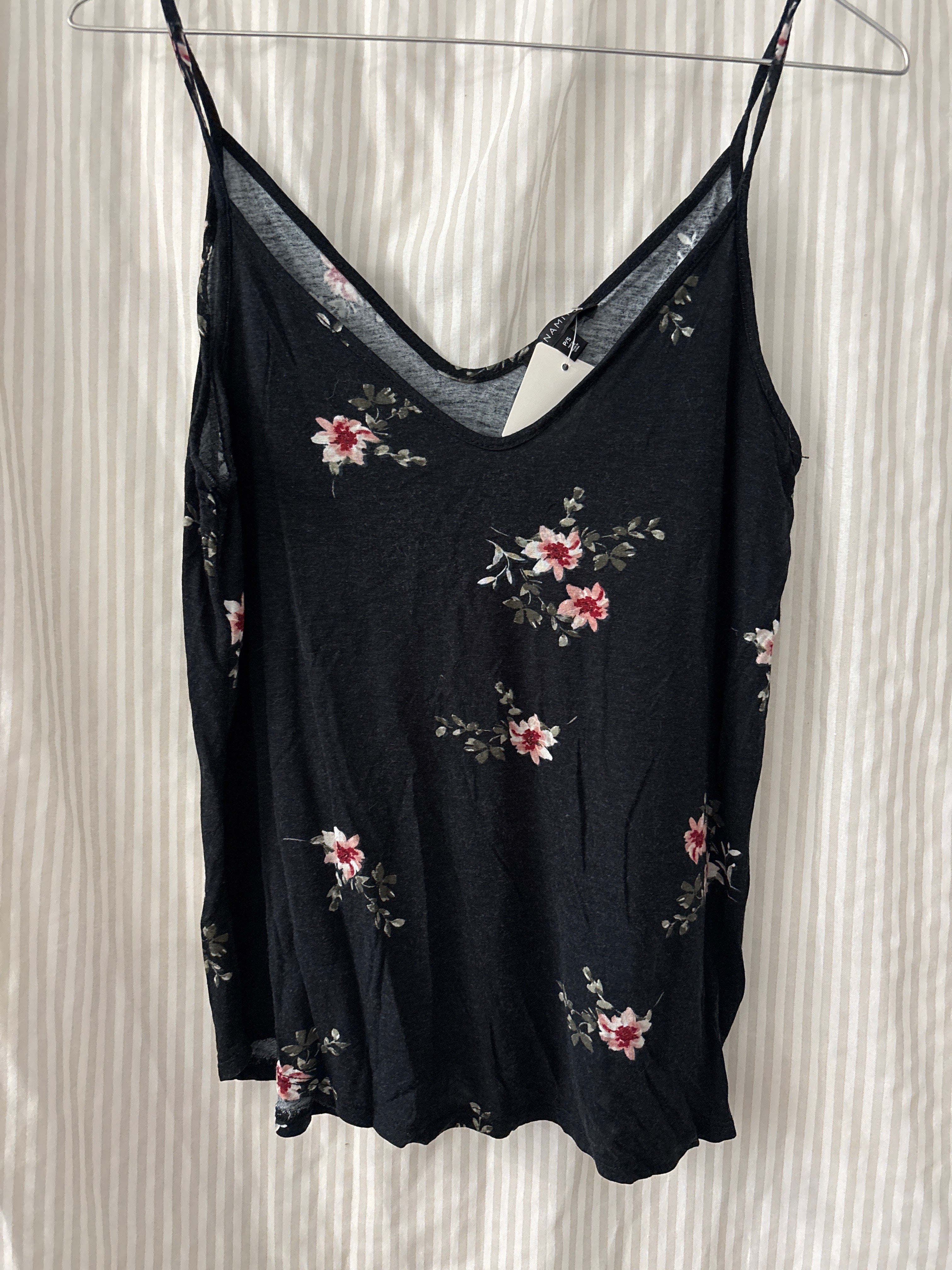 Camisole Dynamite