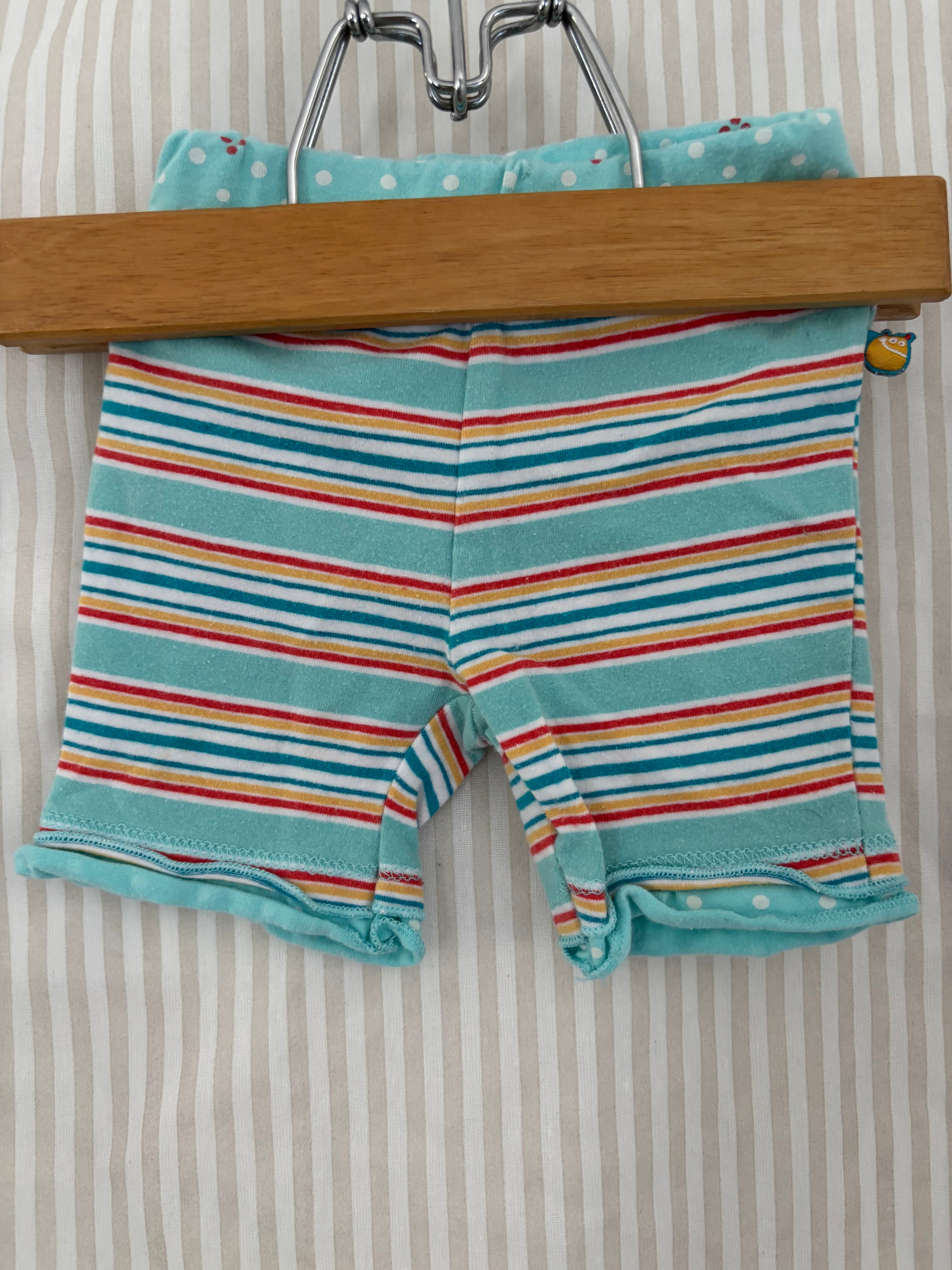 Short Gagou (6m)