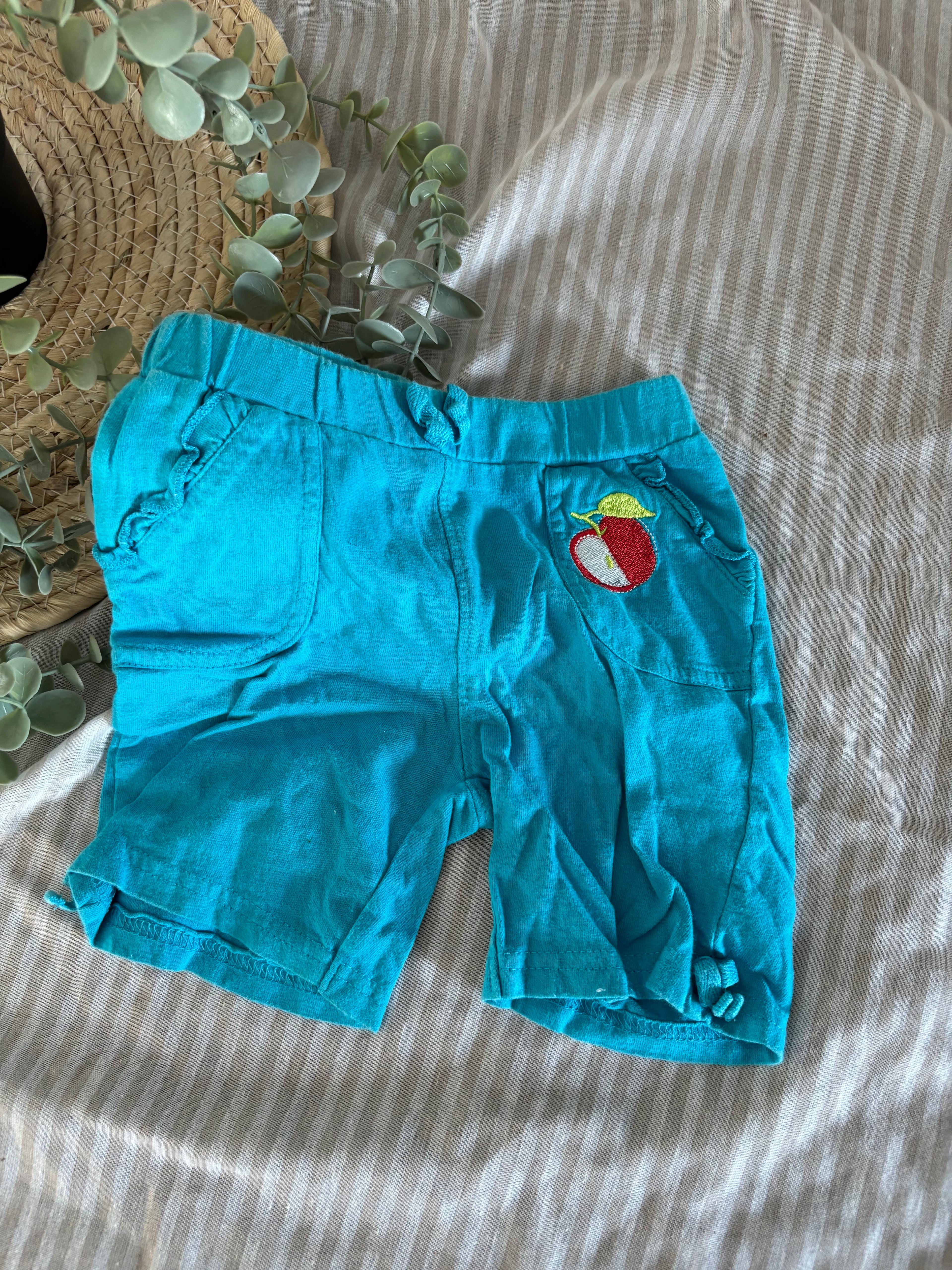 Short (6-9m)
