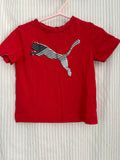 T-shirt Puma (3t)