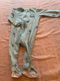 pyjama pekkle (12m)