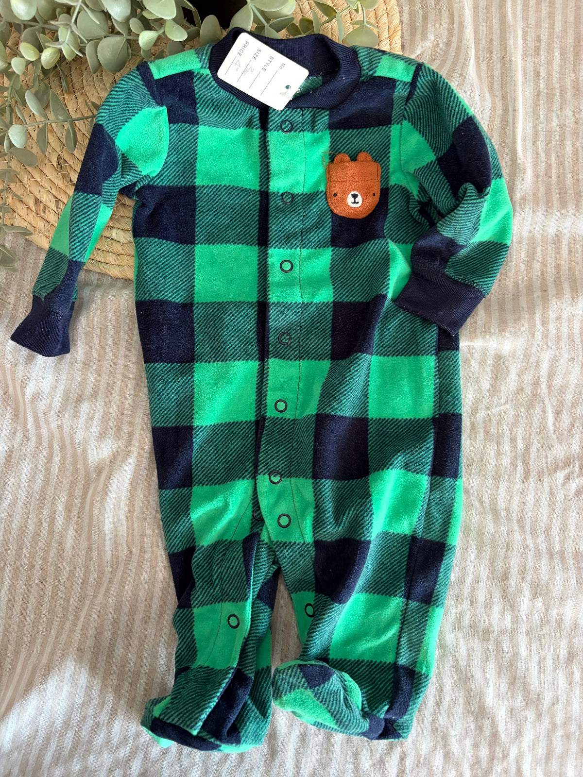 pyjama (3m)
