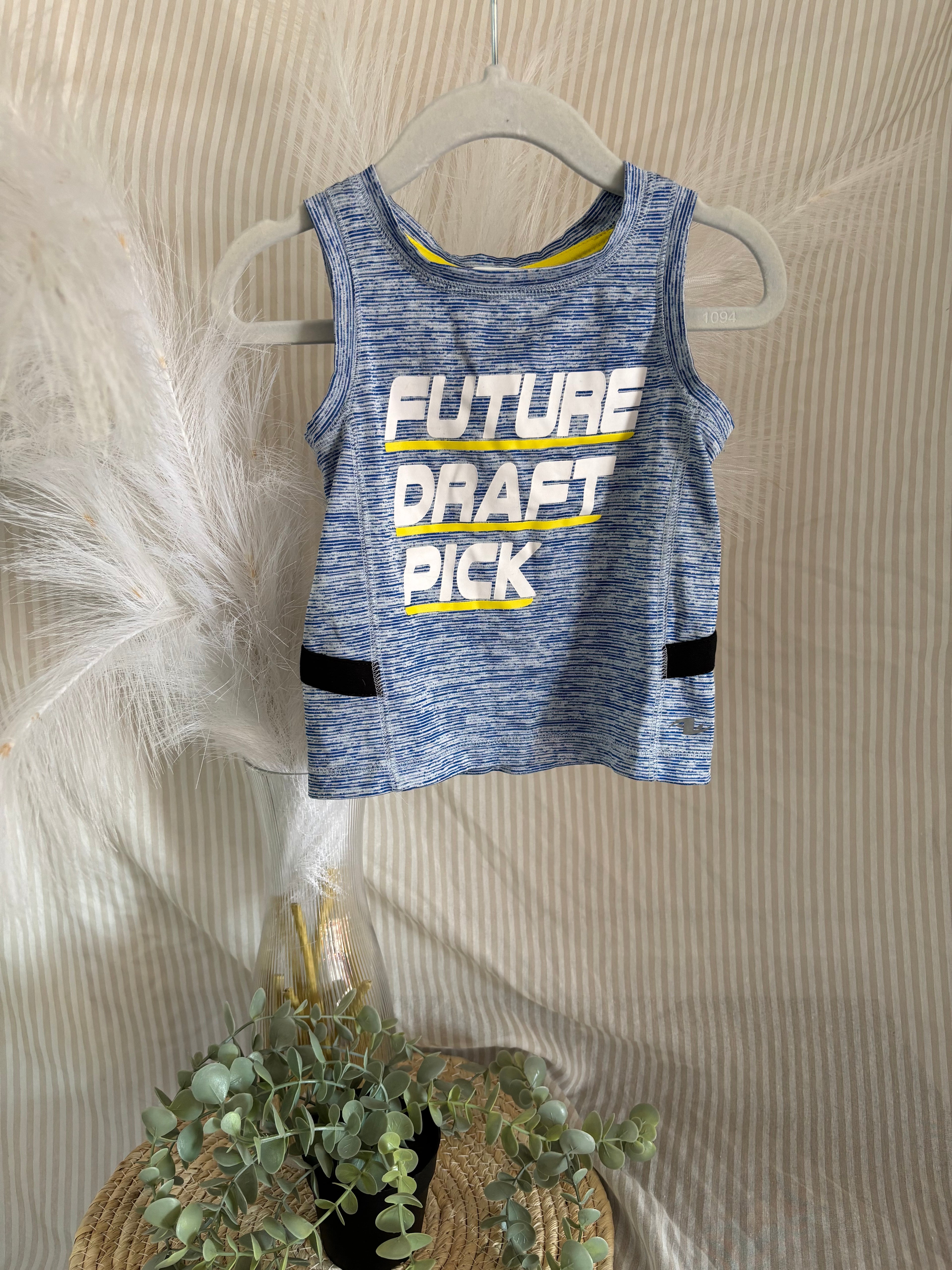 Camisole (12-18m)