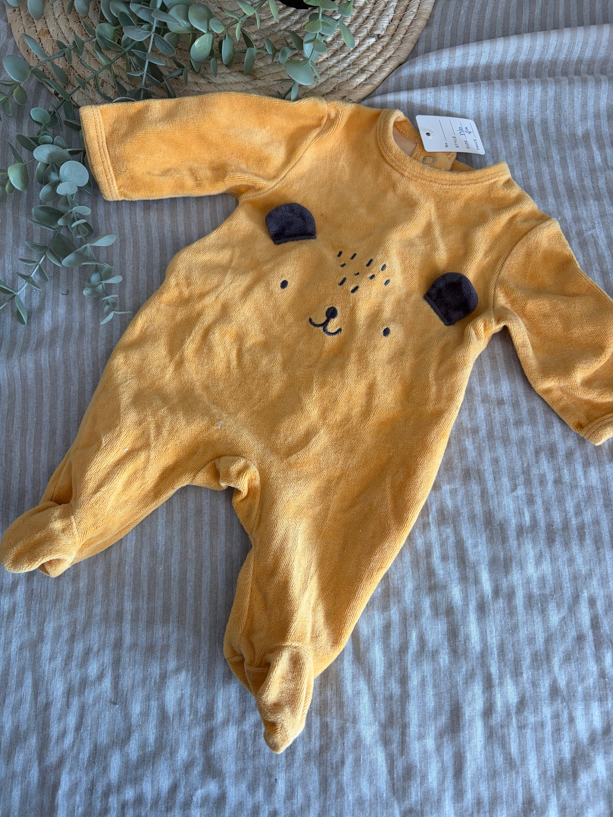 pyjama (nb)