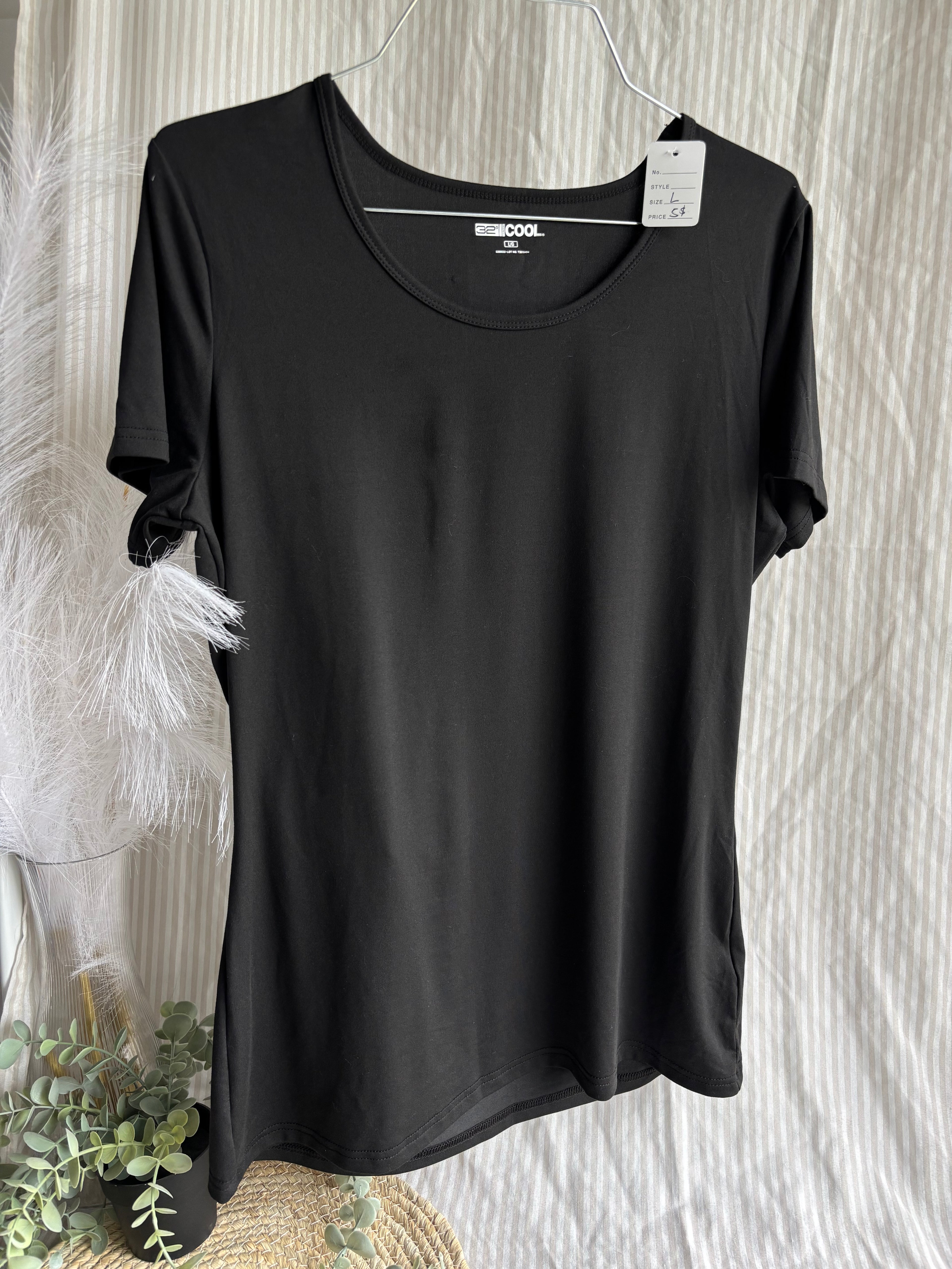 T-shirt (l)