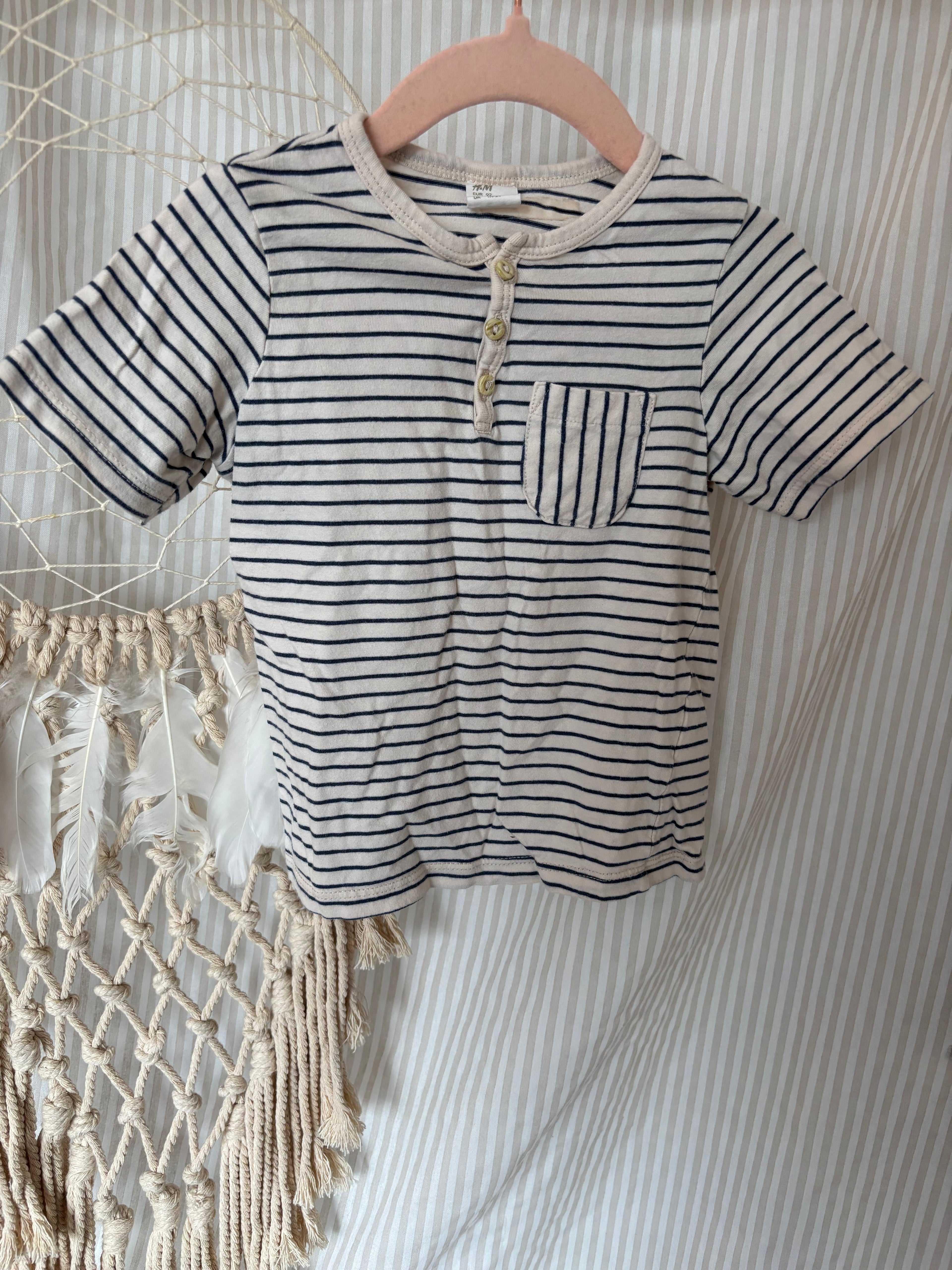 T-shirt (2ans)