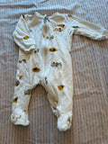 pyjama pekkle (3m)