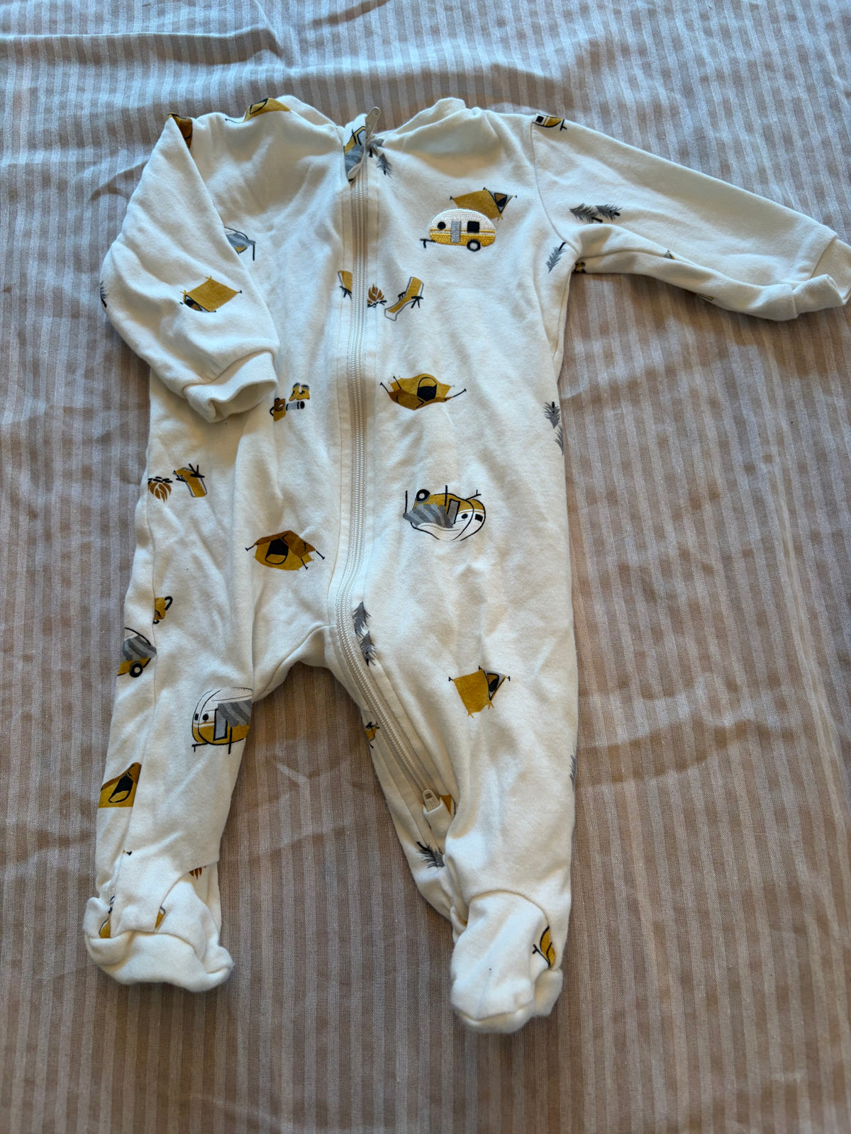 pyjama pekkle (3m)