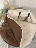 housse pour coquille jolly jumper