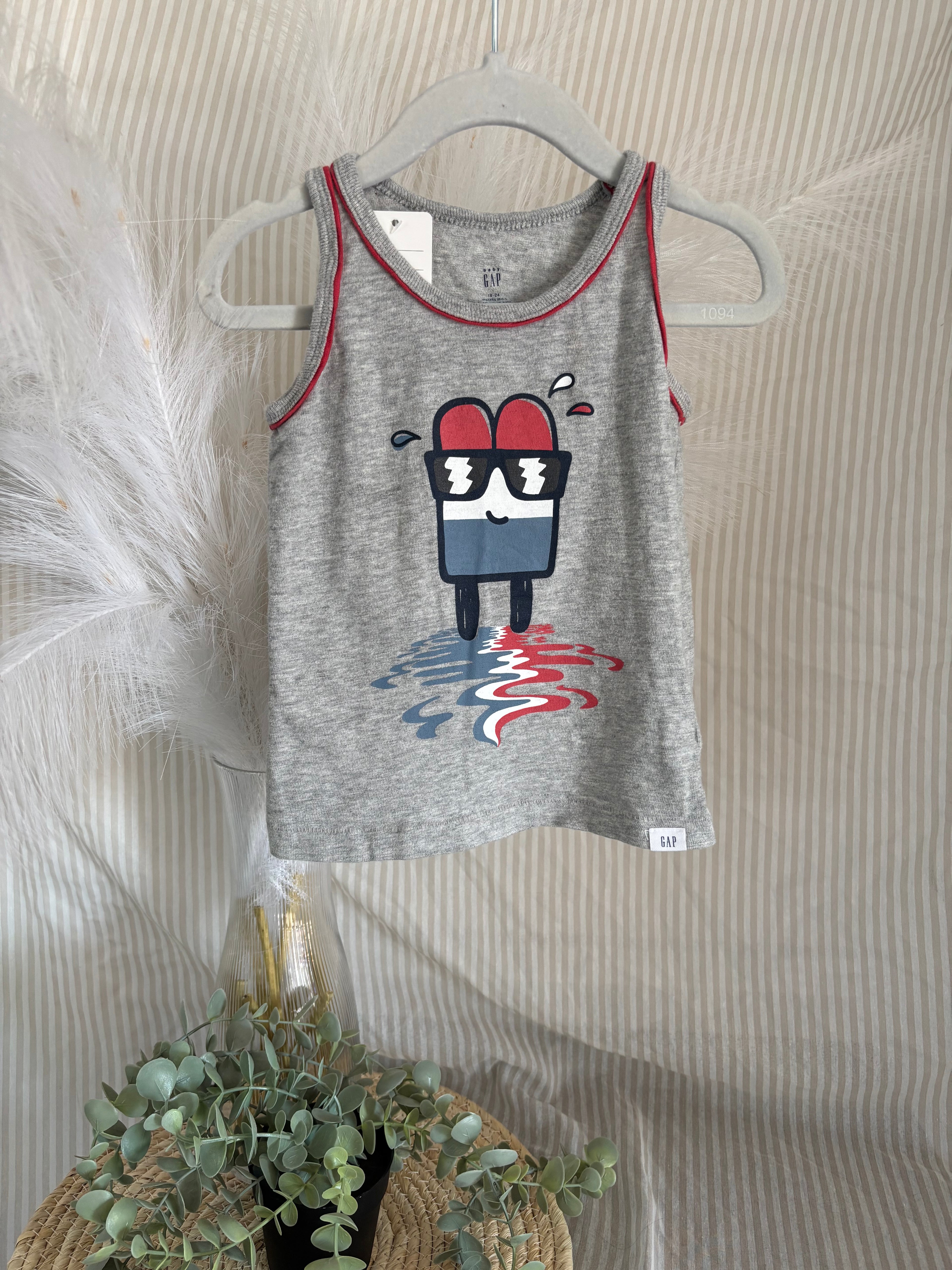 Camisole (12m)