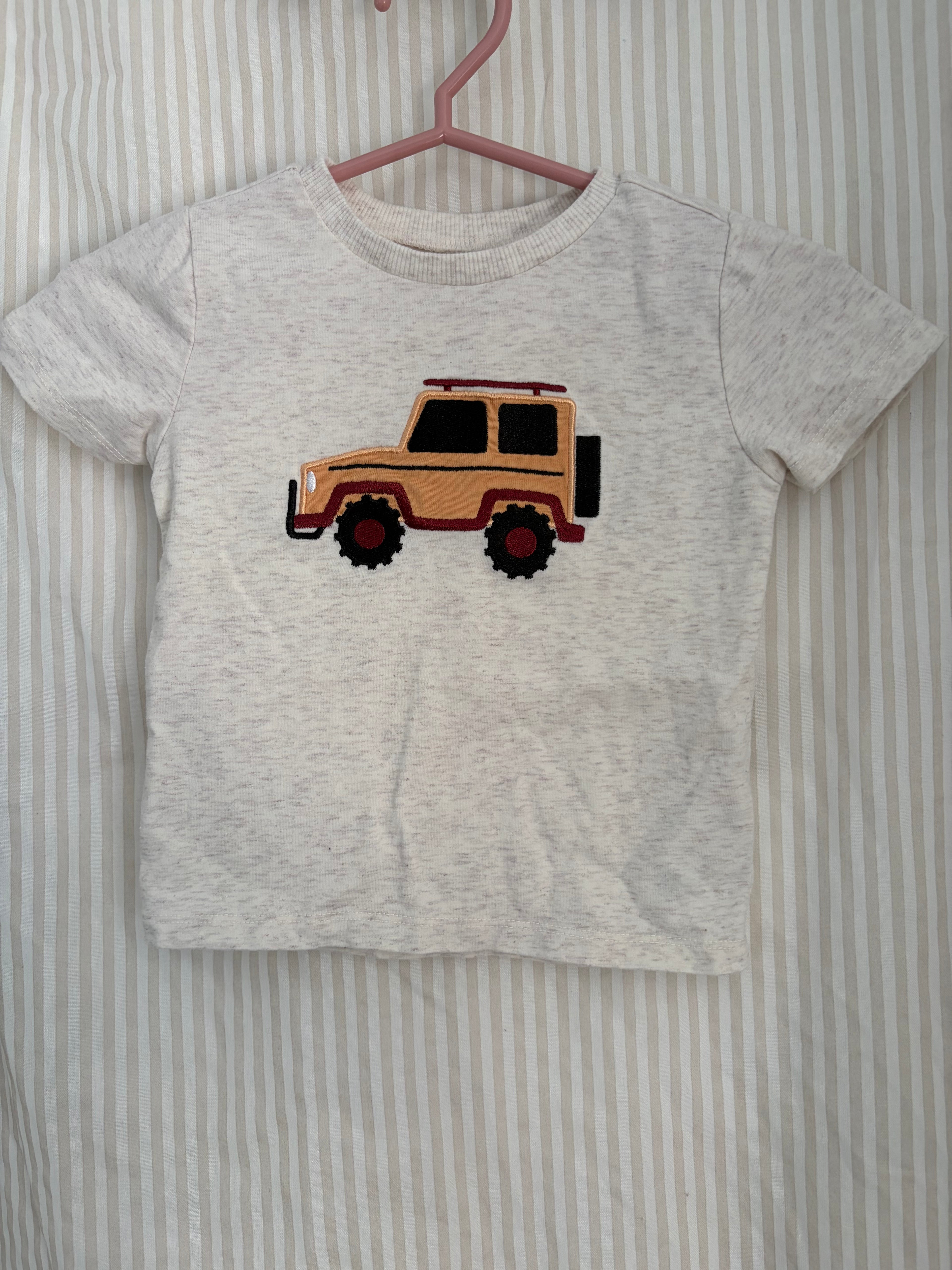 t-shirt (24m)