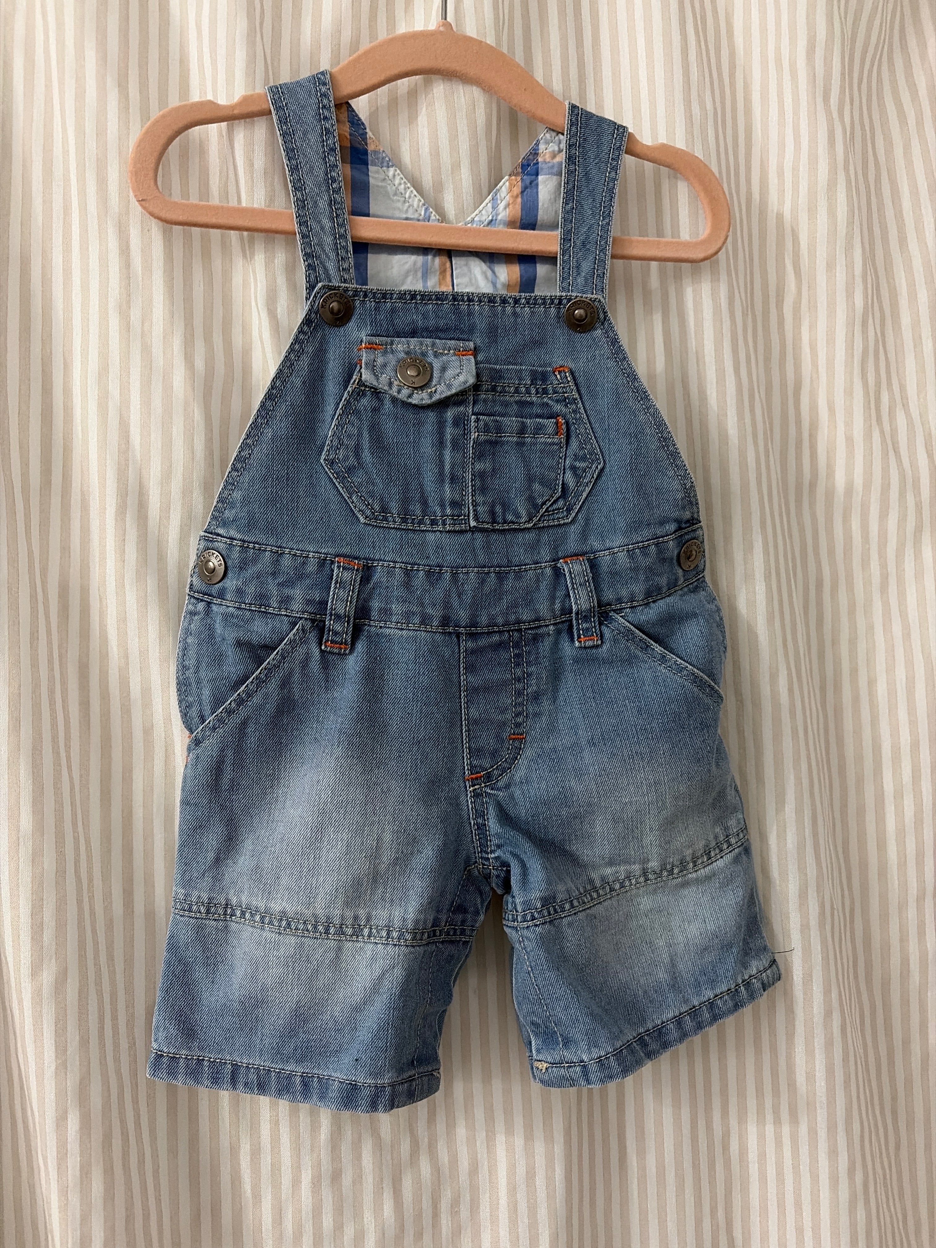 salopette (9m)