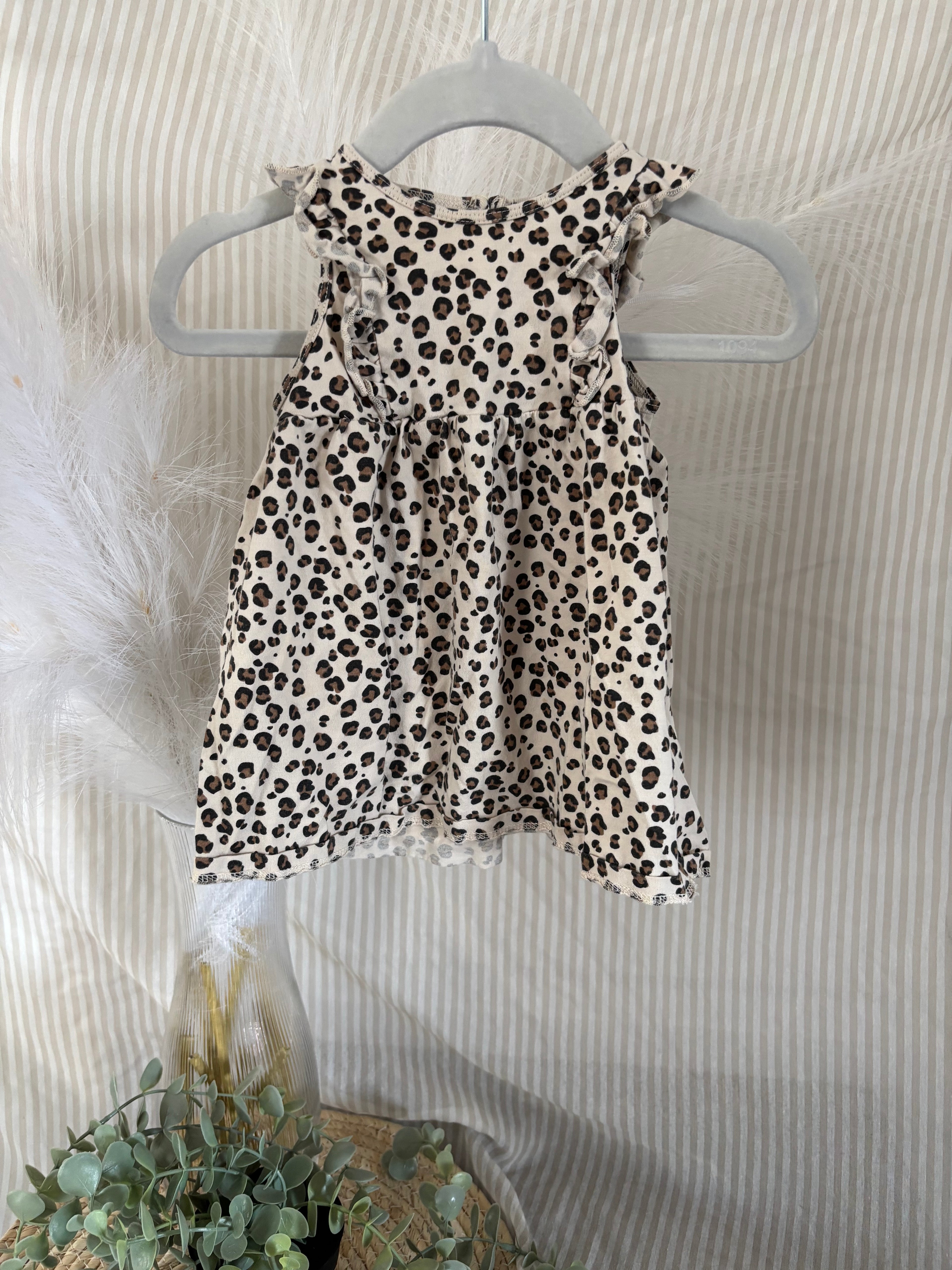 Robe (4-6m)
