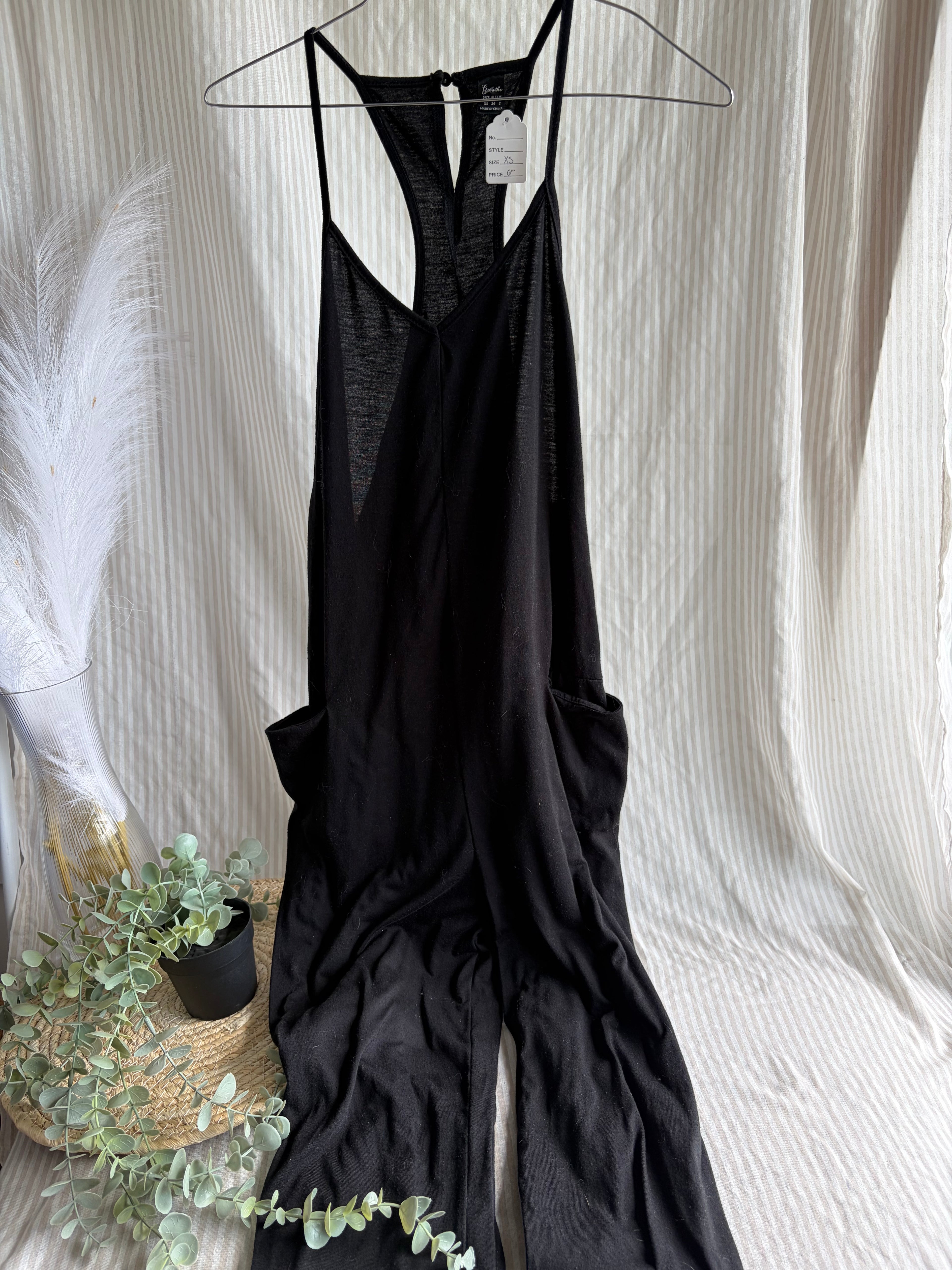 Jumpsuit (xsmall)