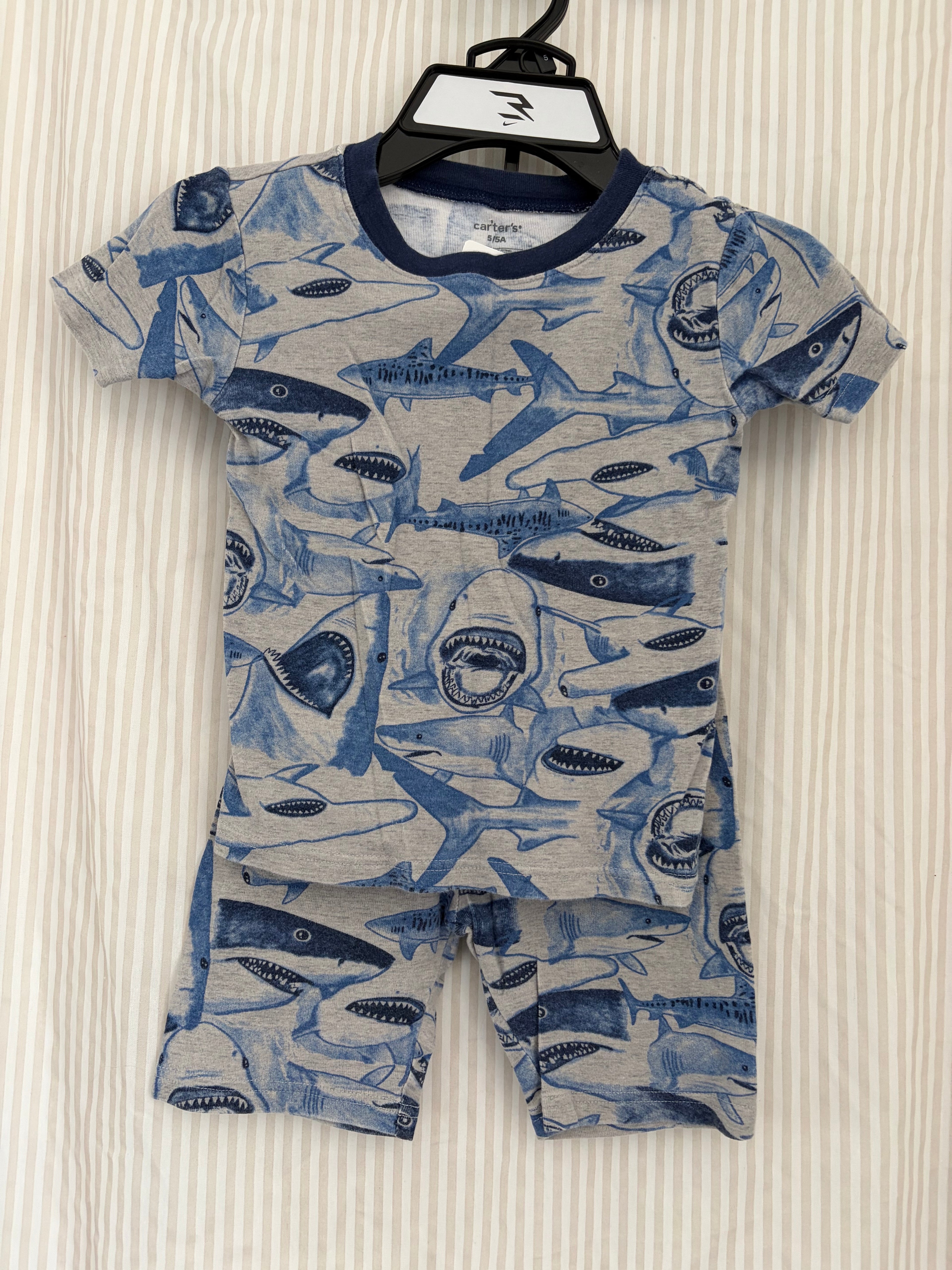 pyjama (5T)