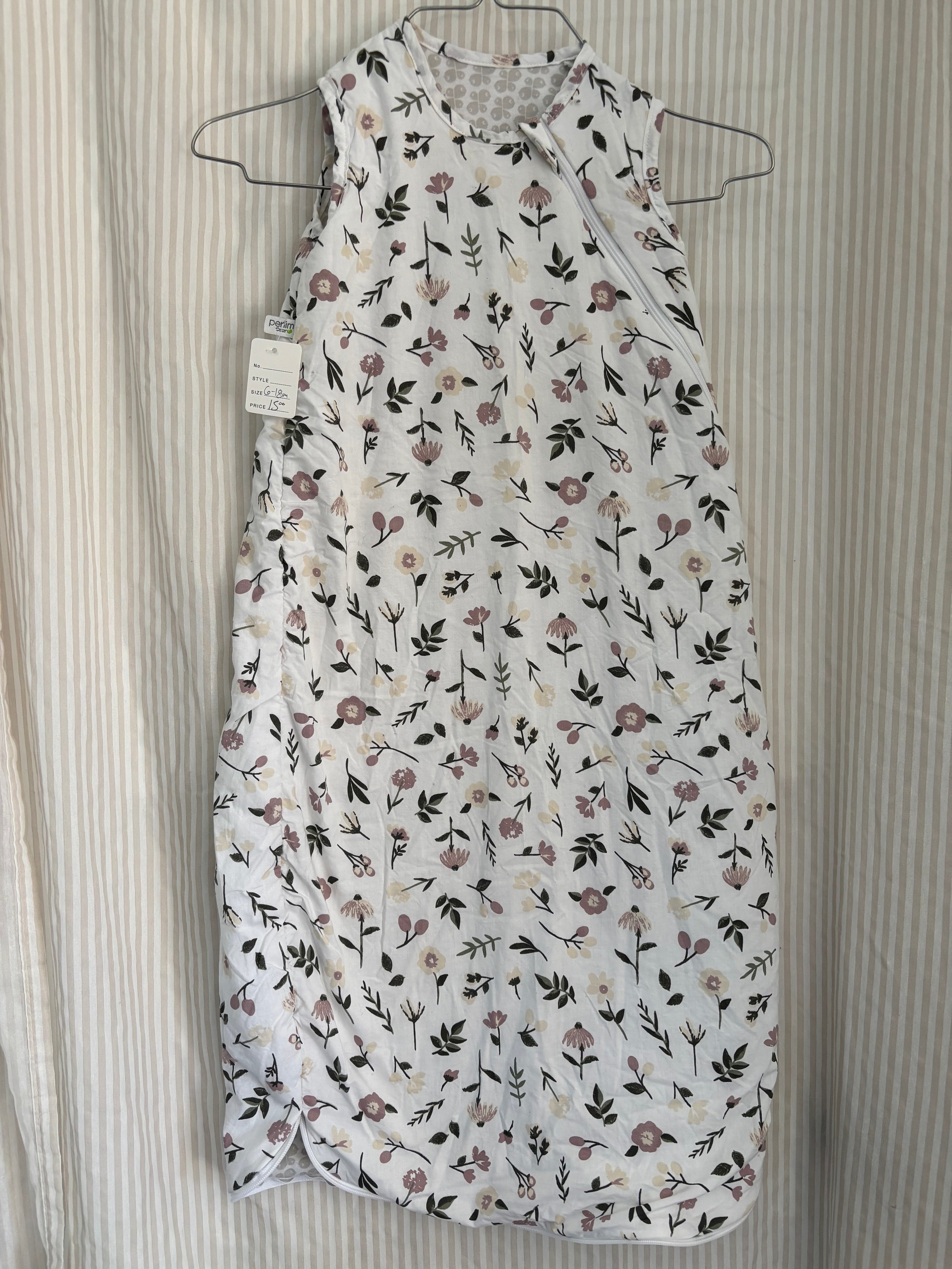 Dormeuse perlimpinpin (6-18m)
