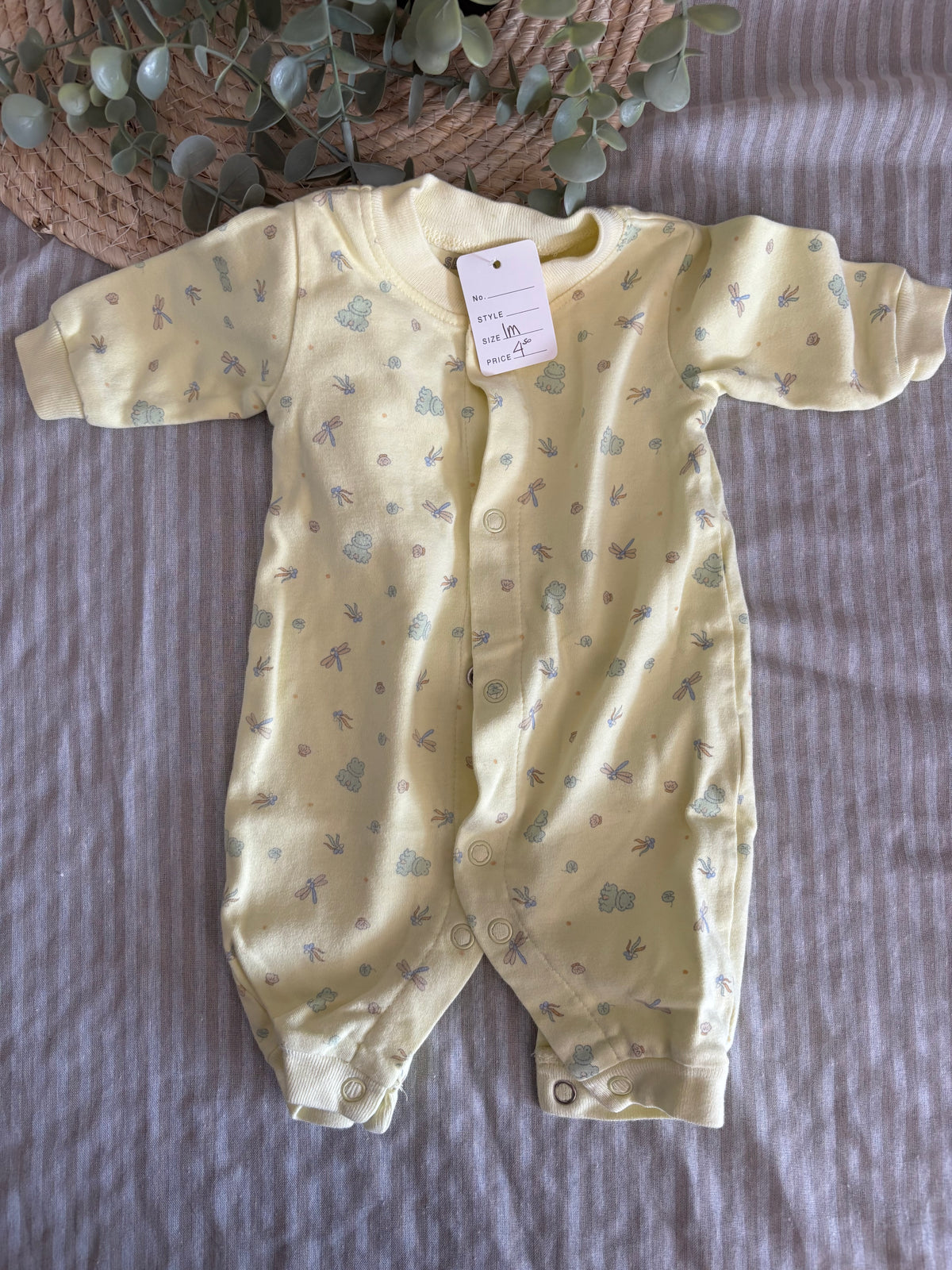 Pyjama NB