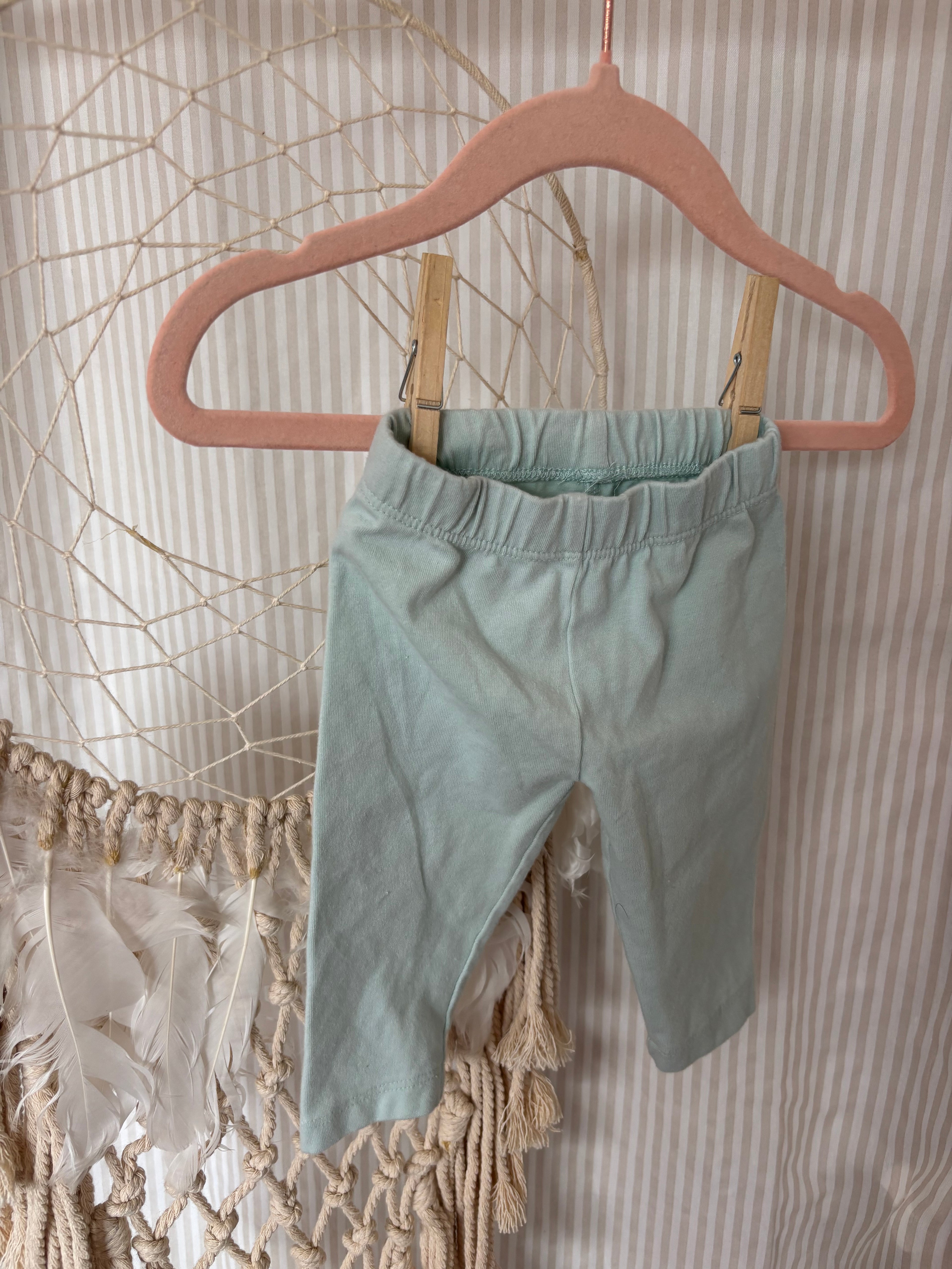 legging (3-6mois)