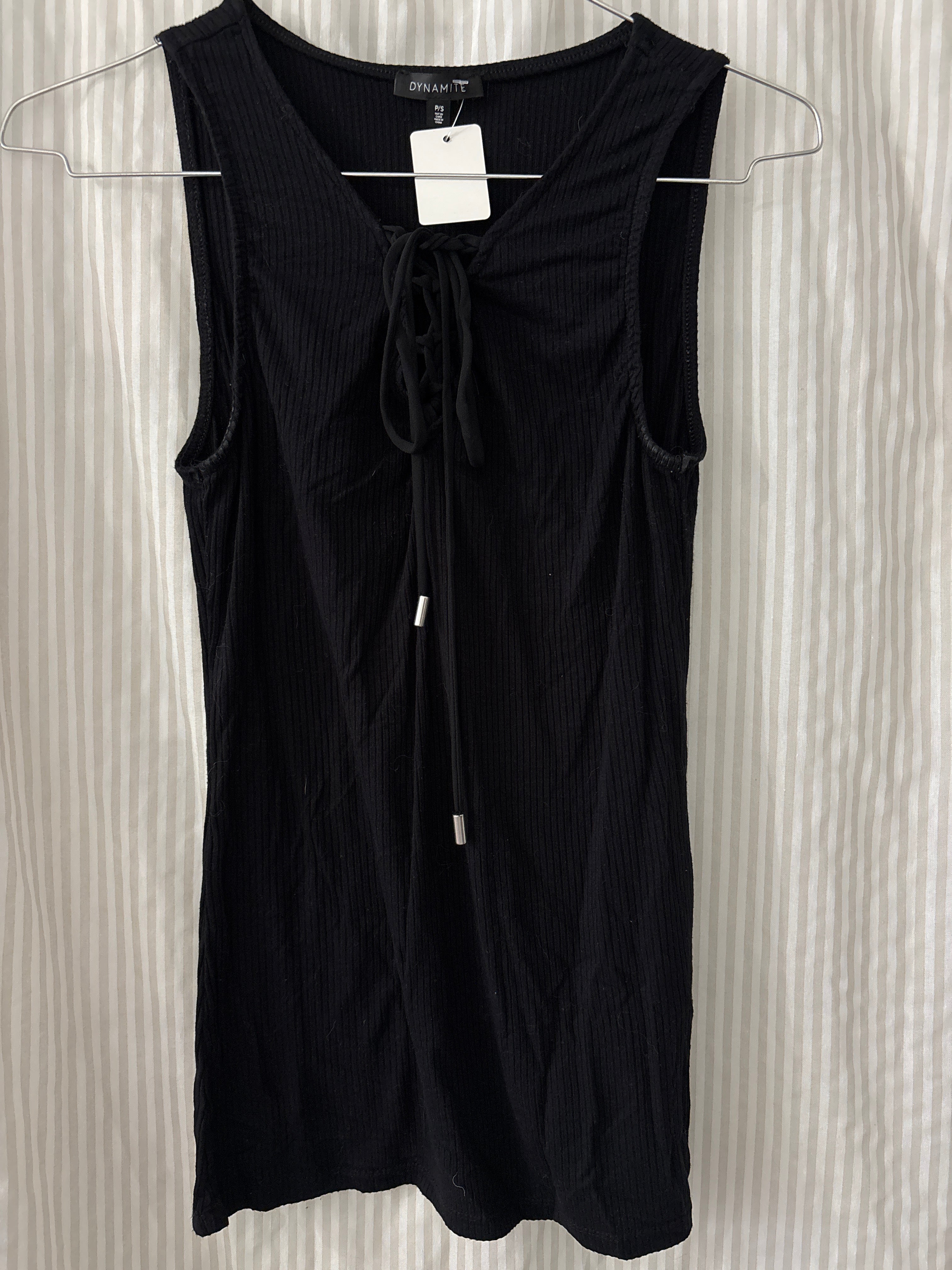 Camisole Dynamite (s)