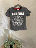 t-shirt (9-12m)