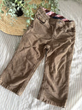 pantalon tommy hilfiger (18m)