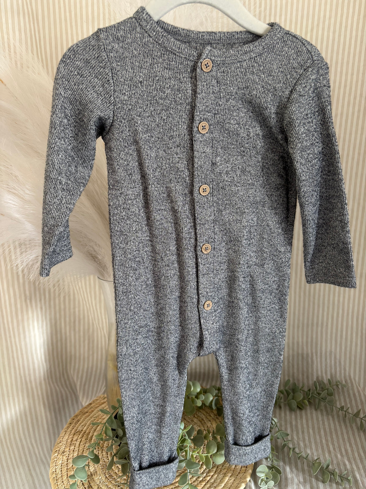 Pyjama (9-12m)