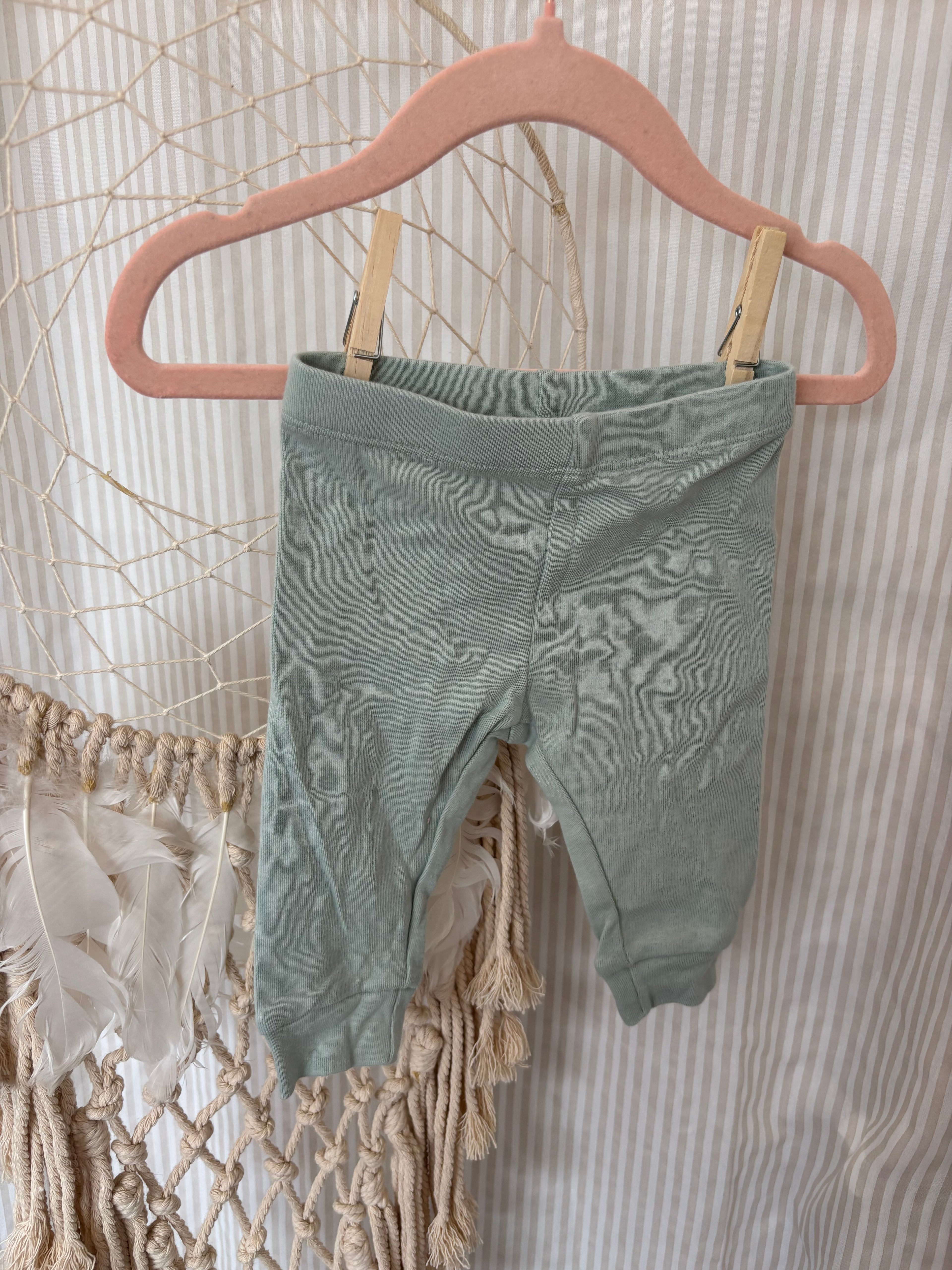 Legging (0-3mois)