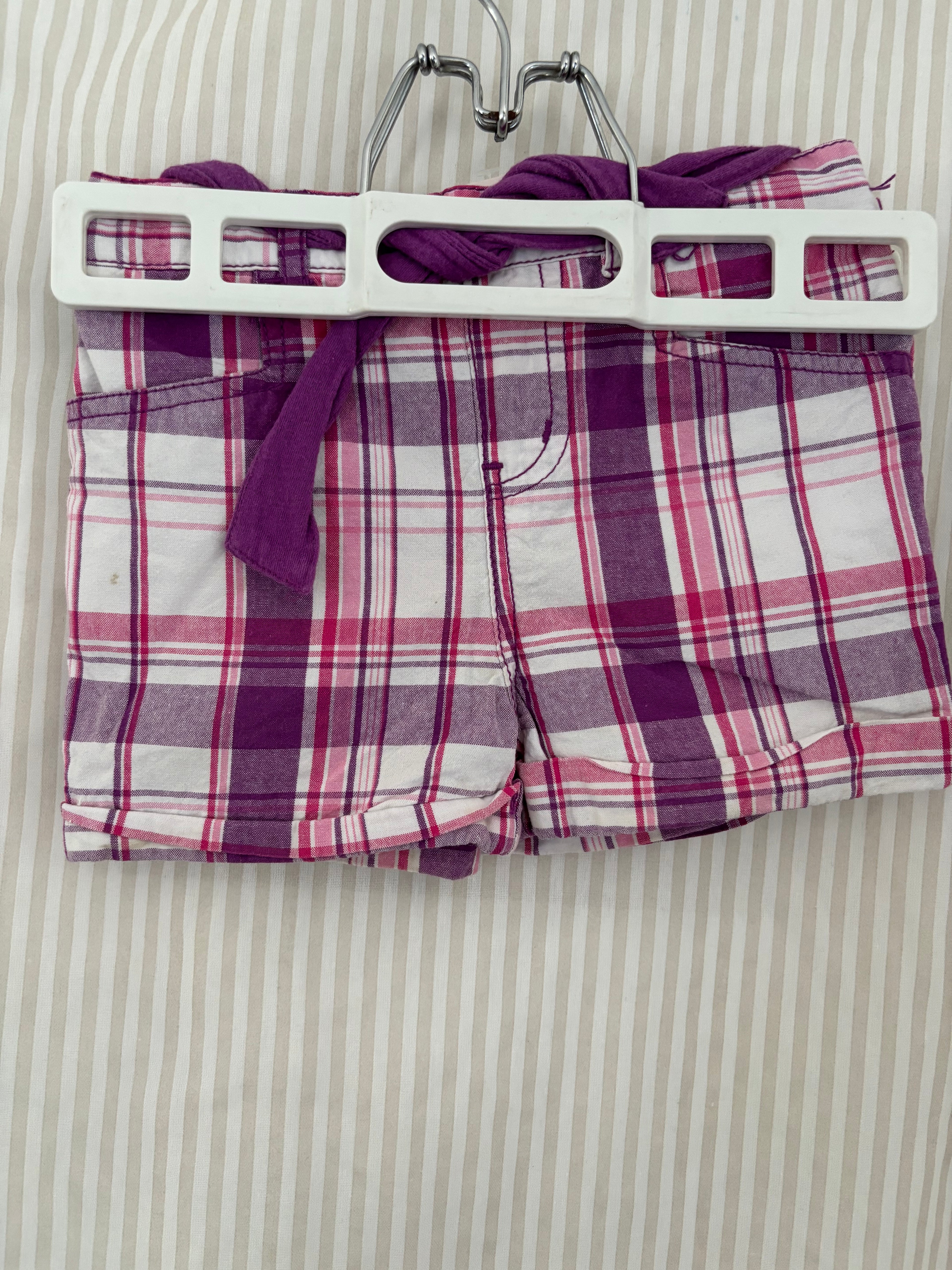 Short (2t)