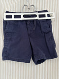 Short Gap (3t)