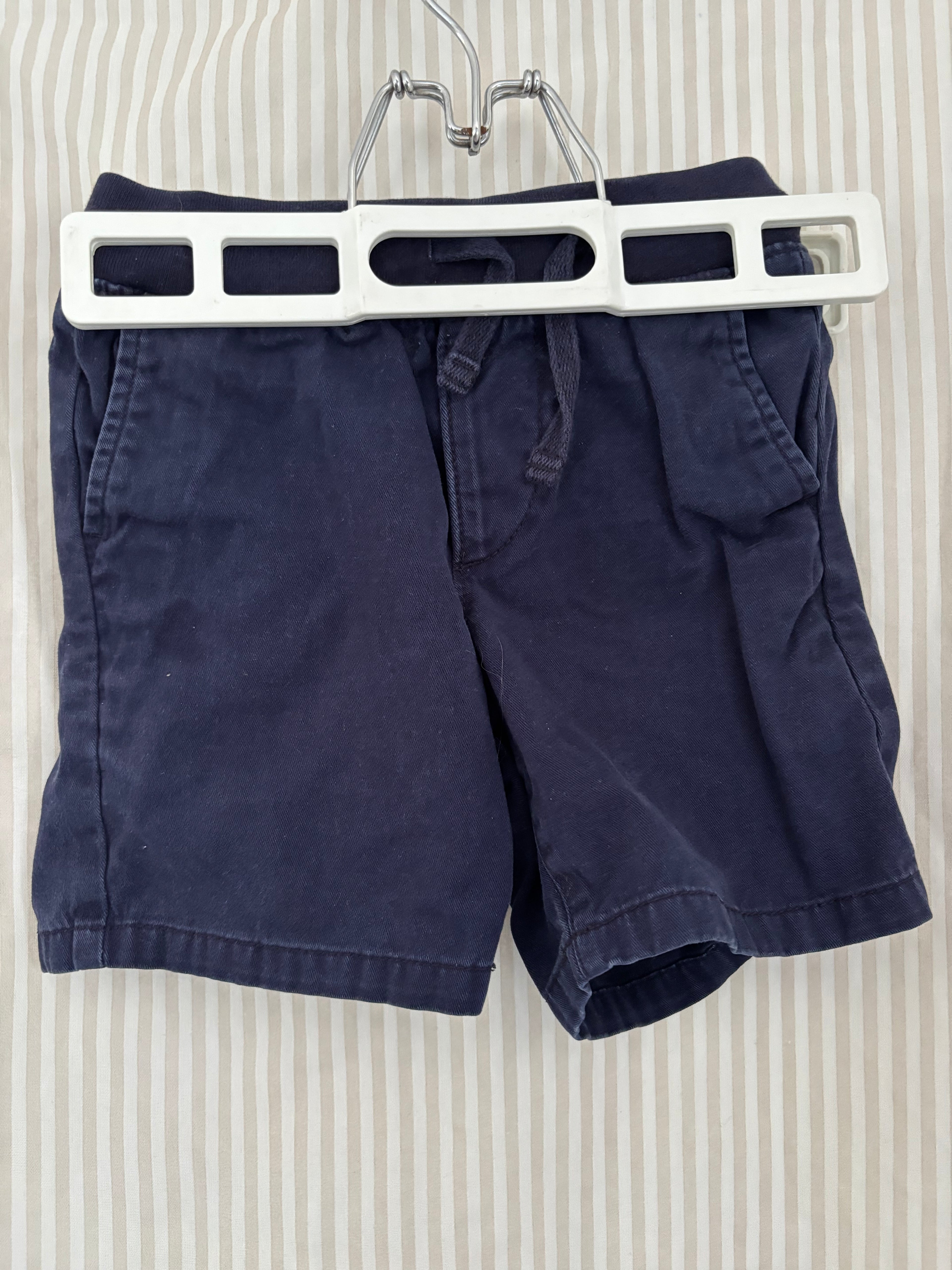 Short Gap (3t)