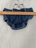 Couvre couche (6-12m)
