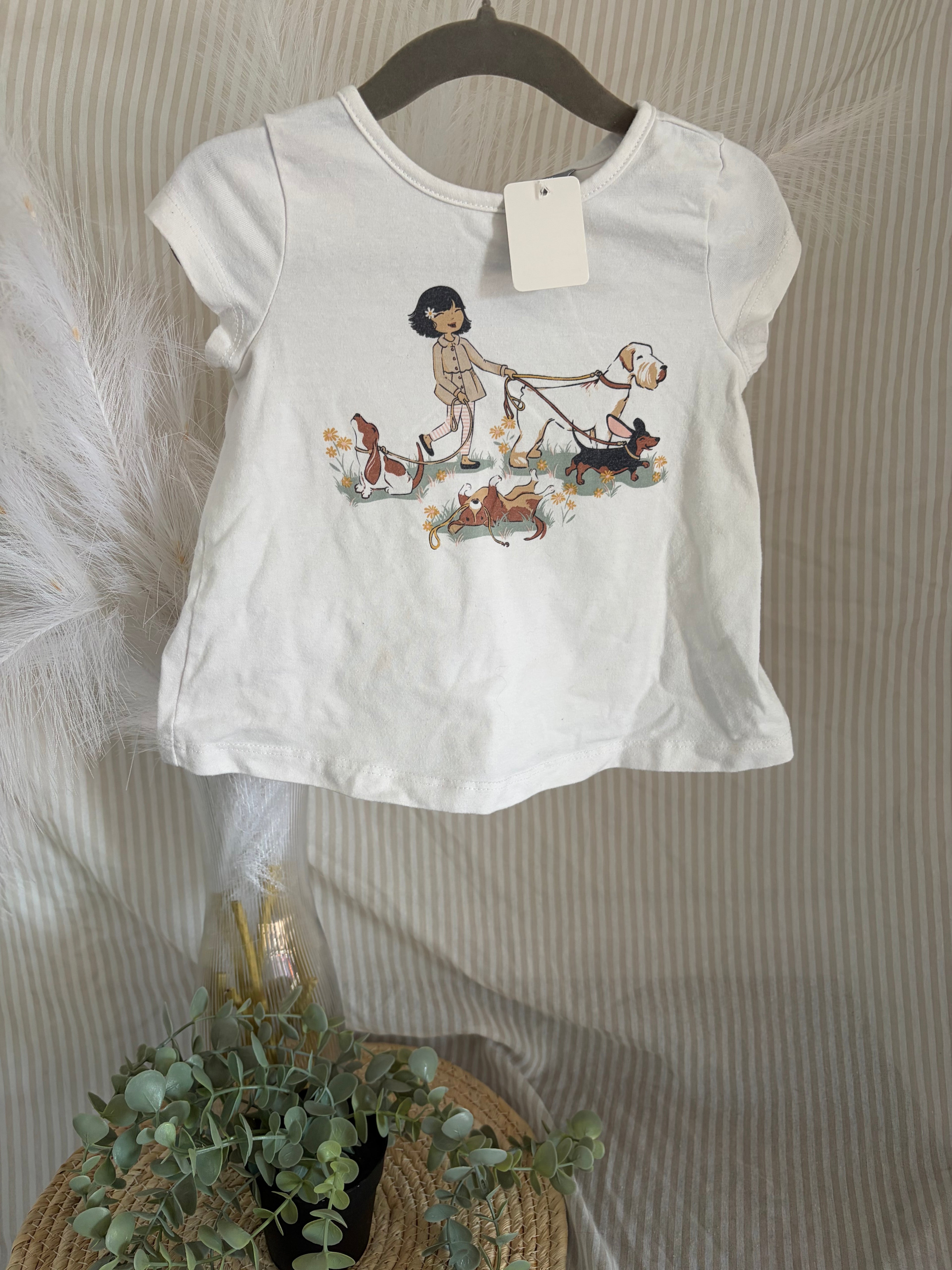 t-shirt (18m)