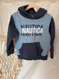 Coton ouaté Nautica (3ans)