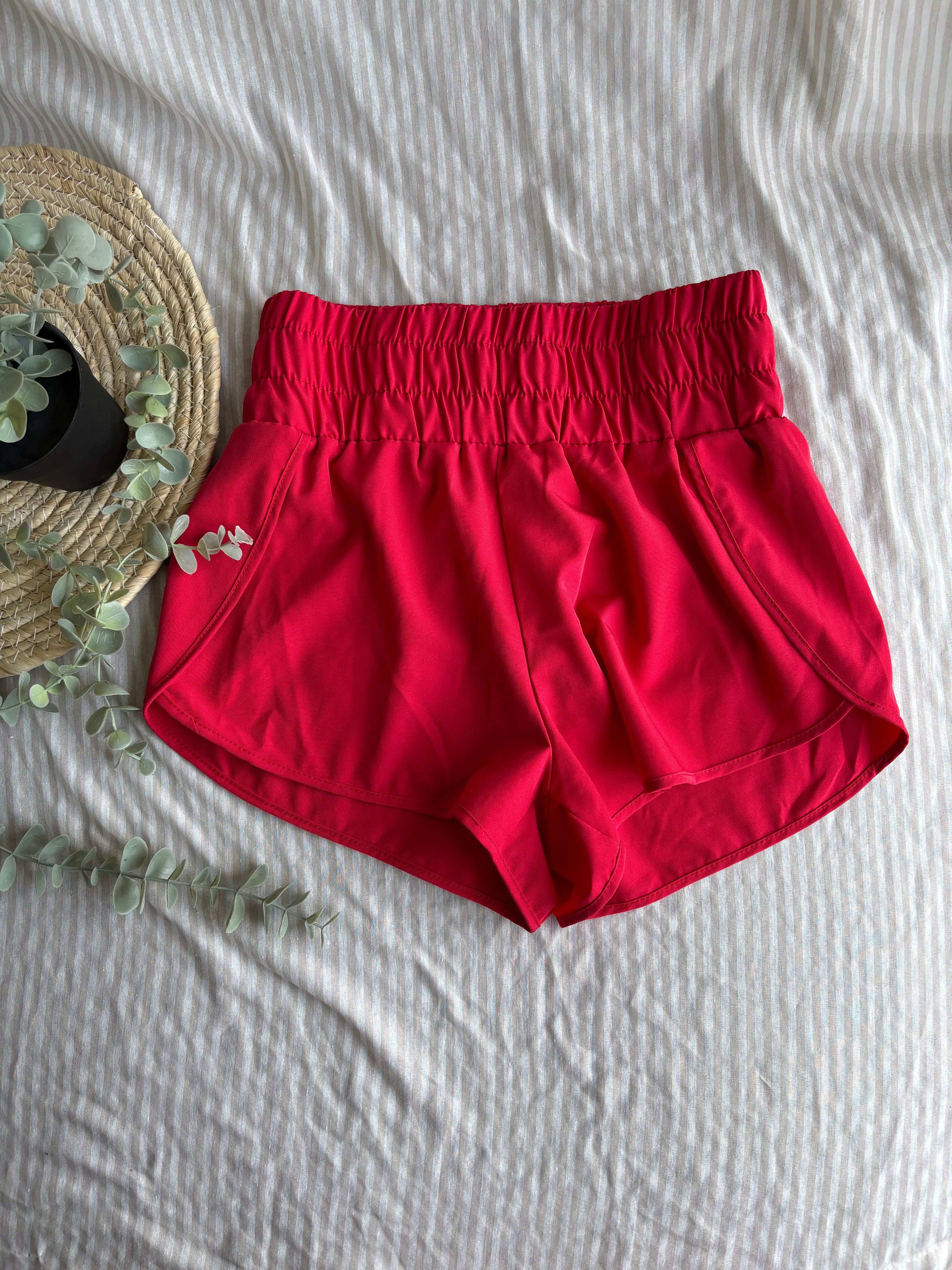 Short (s)